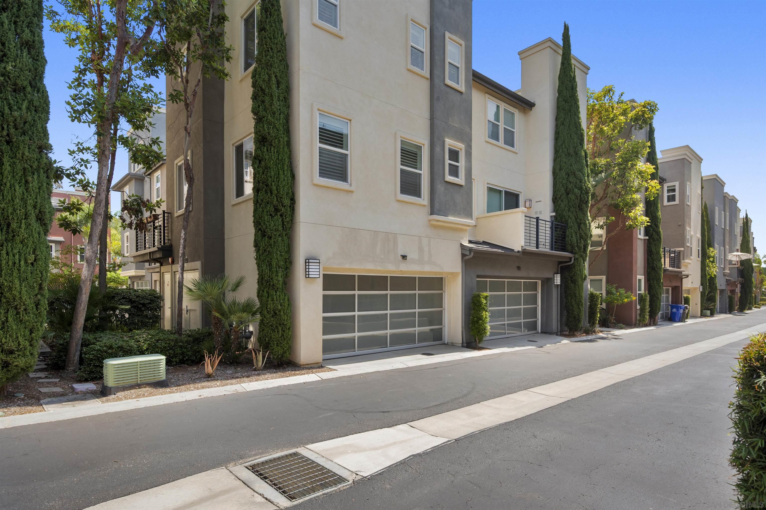 Detail Gallery Image 42 of 69 For 7853  Inception Way, San Diego,  CA 92108 - 3 Beds | 3/1 Baths