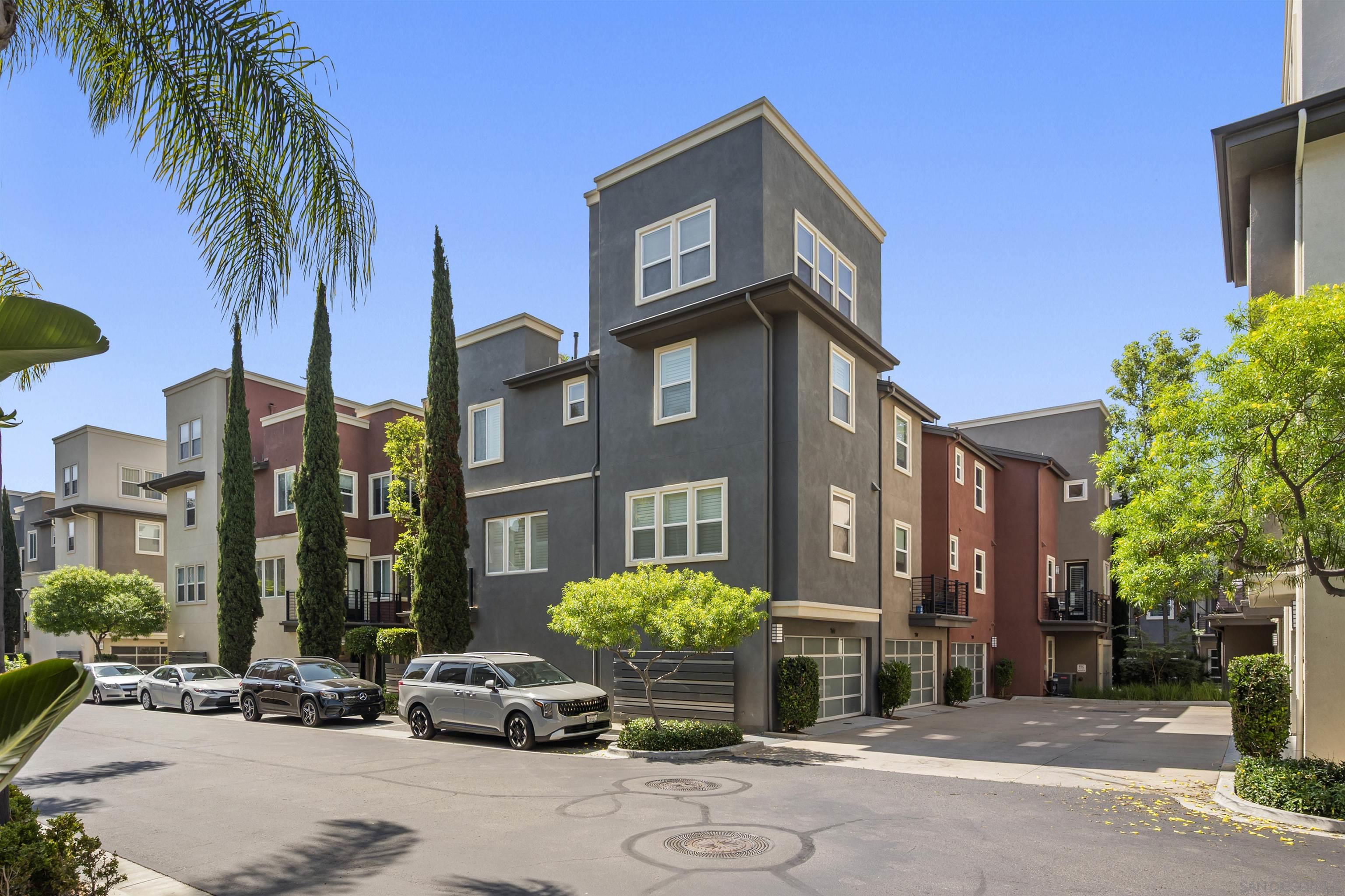 Detail Gallery Image 43 of 69 For 7853  Inception Way, San Diego,  CA 92108 - 3 Beds | 3/1 Baths