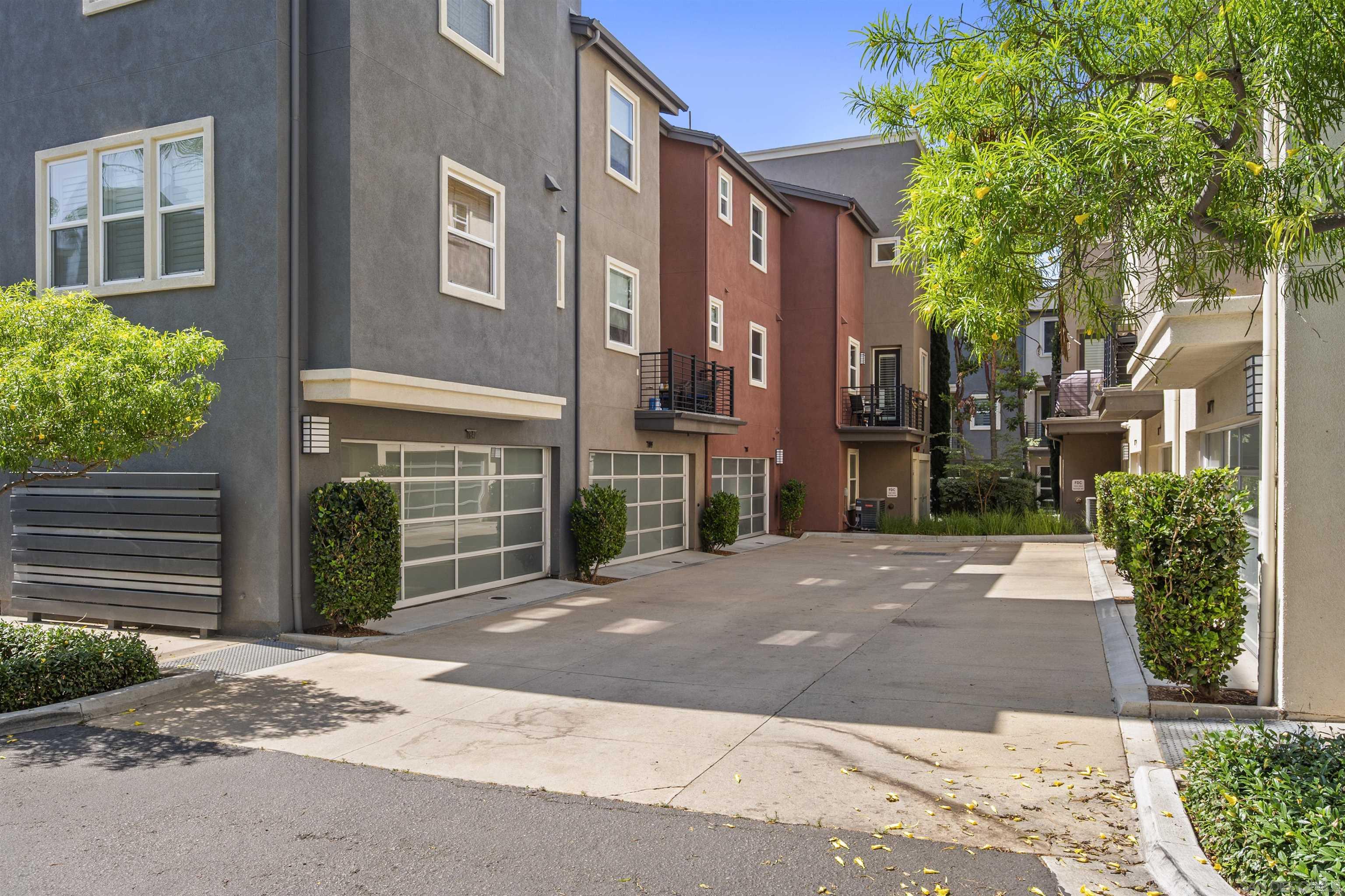 Detail Gallery Image 44 of 69 For 7853  Inception Way, San Diego,  CA 92108 - 3 Beds | 3/1 Baths