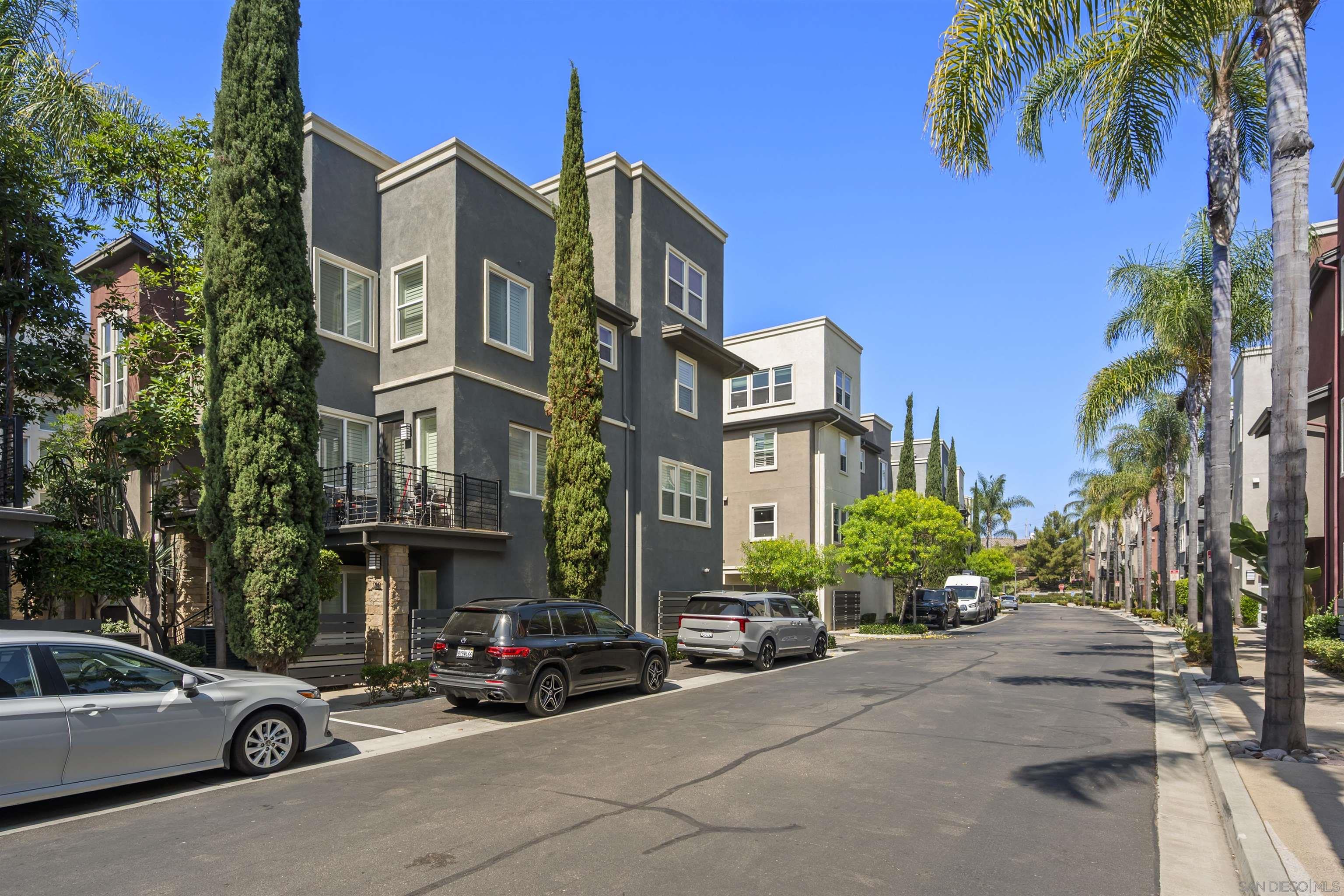 Detail Gallery Image 45 of 69 For 7853  Inception Way, San Diego,  CA 92108 - 3 Beds | 3/1 Baths