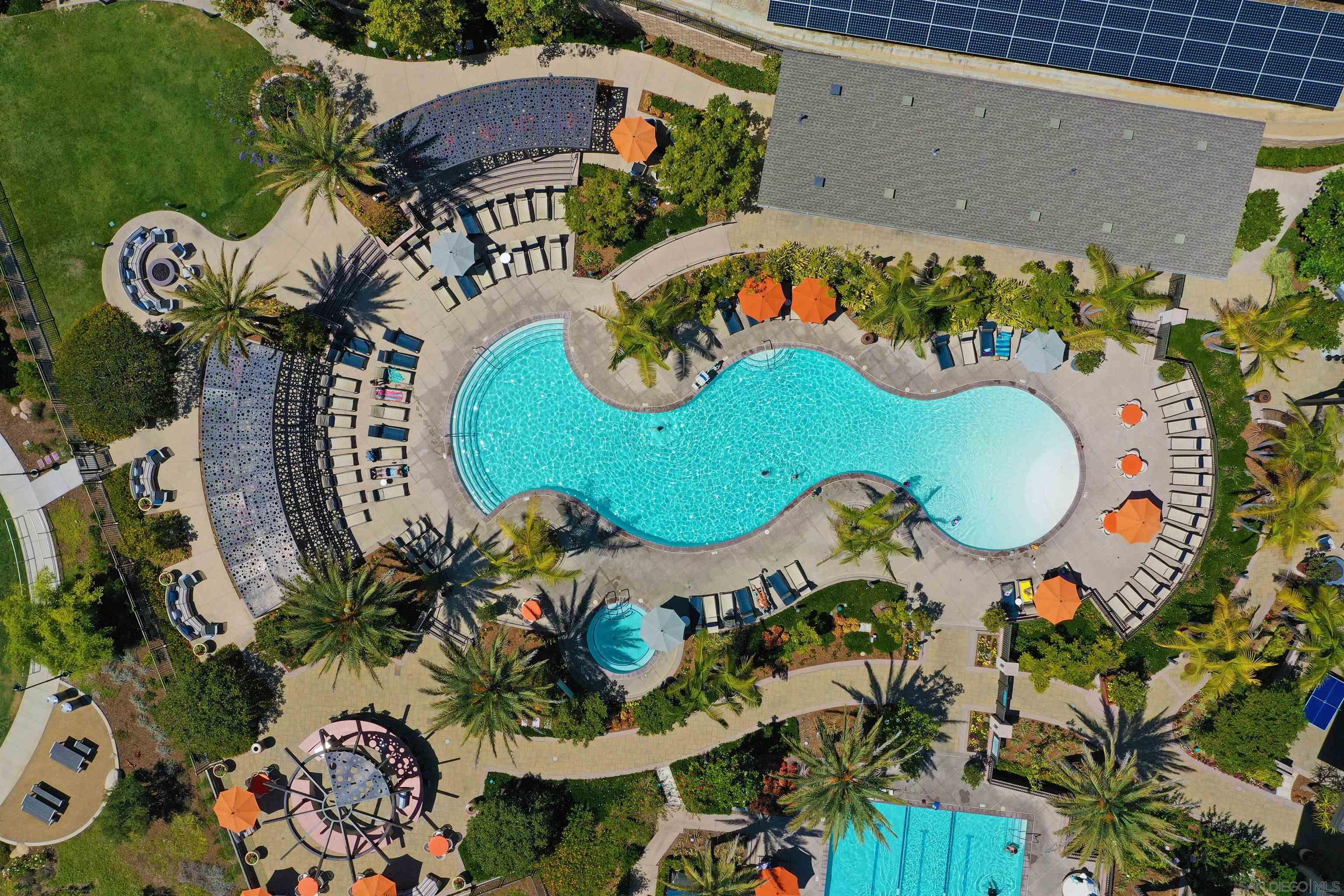 Detail Gallery Image 46 of 69 For 7853  Inception Way, San Diego,  CA 92108 - 3 Beds | 3/1 Baths