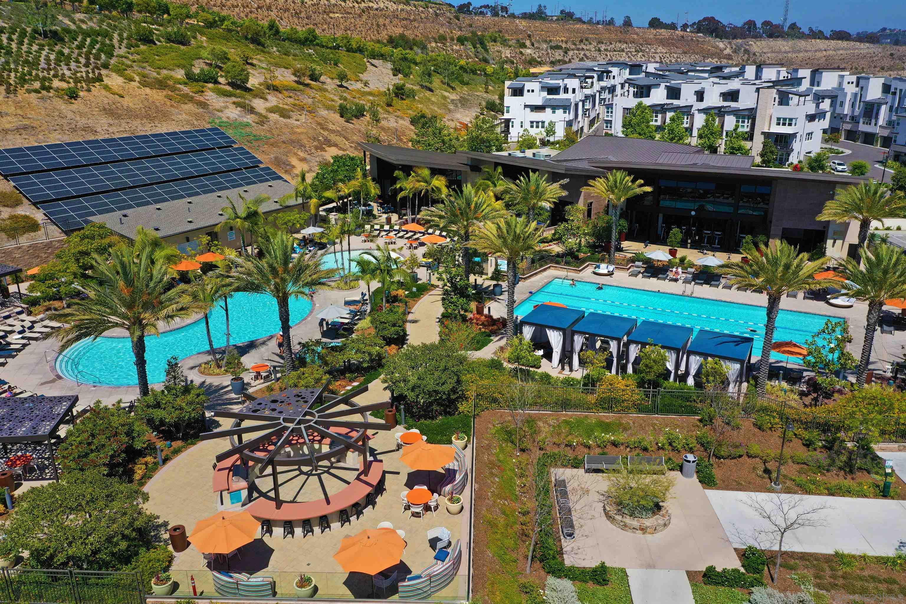 Detail Gallery Image 48 of 69 For 7853  Inception Way, San Diego,  CA 92108 - 3 Beds | 3/1 Baths