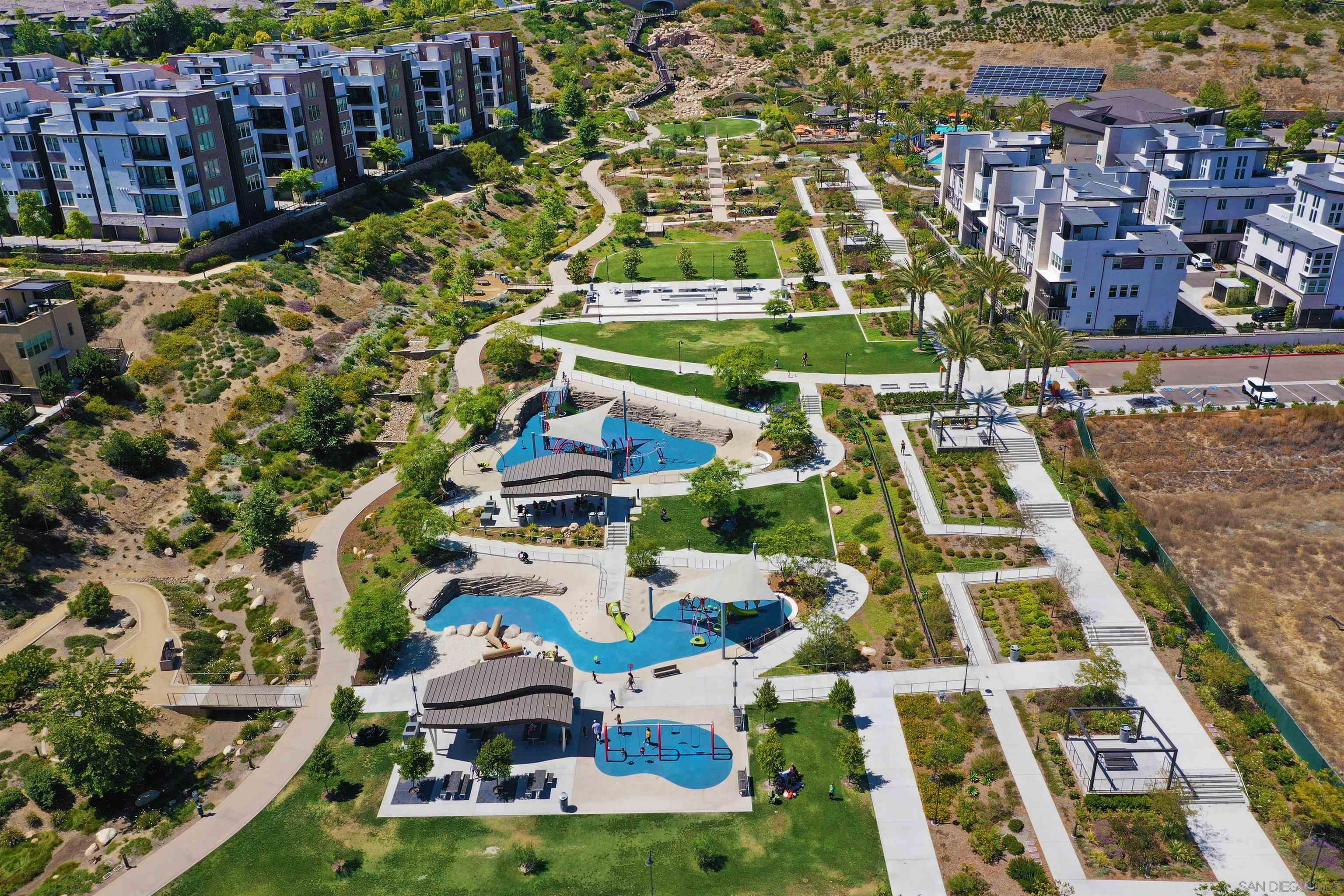 Detail Gallery Image 49 of 69 For 7853  Inception Way, San Diego,  CA 92108 - 3 Beds | 3/1 Baths