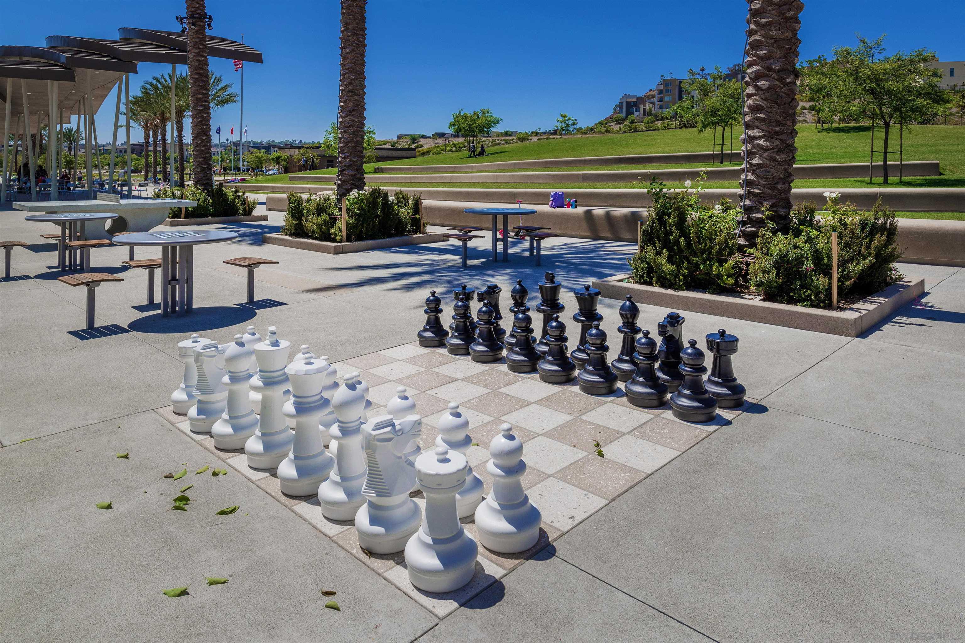 Detail Gallery Image 51 of 69 For 7853  Inception Way, San Diego,  CA 92108 - 3 Beds | 3/1 Baths