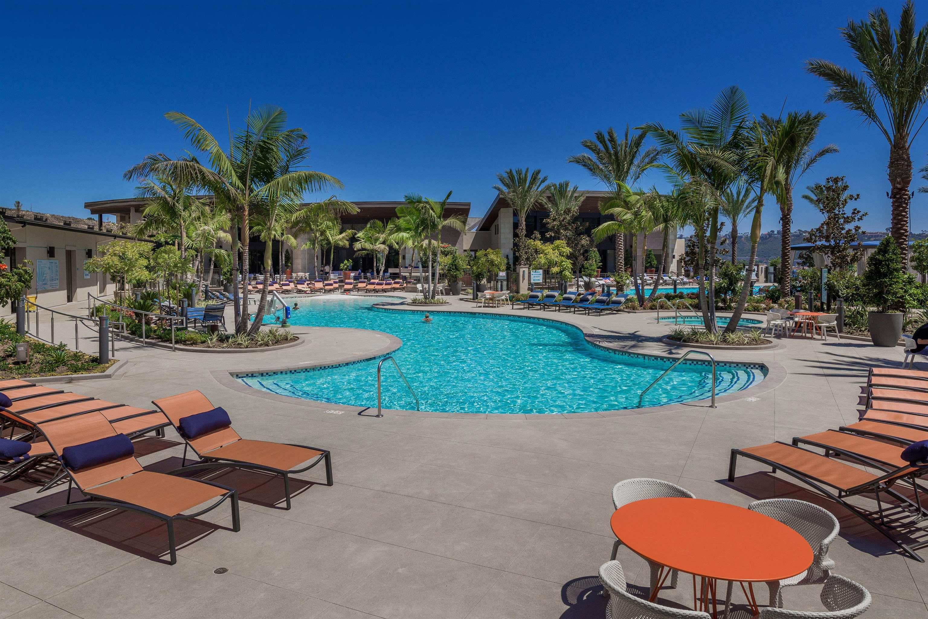 Detail Gallery Image 56 of 69 For 7853  Inception Way, San Diego,  CA 92108 - 3 Beds | 3/1 Baths