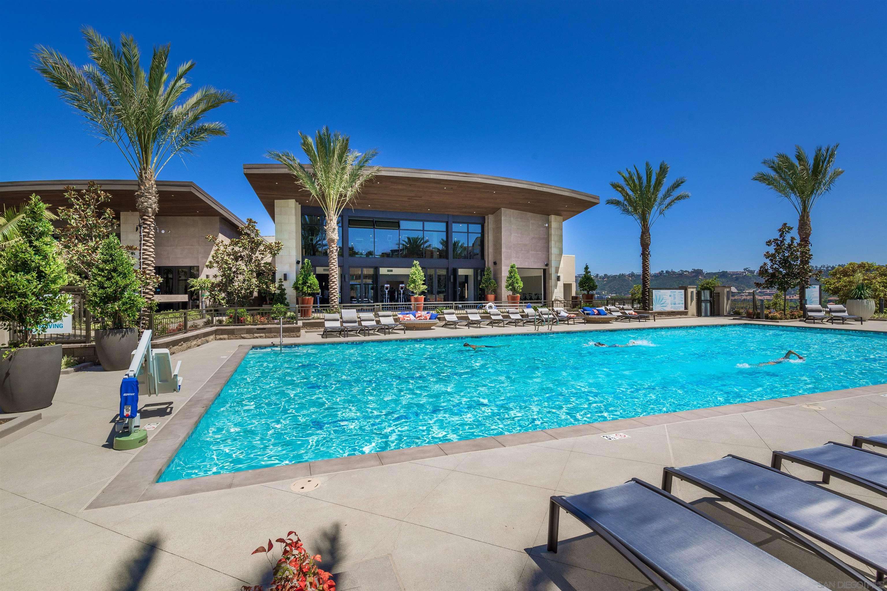 Detail Gallery Image 57 of 69 For 7853  Inception Way, San Diego,  CA 92108 - 3 Beds | 3/1 Baths