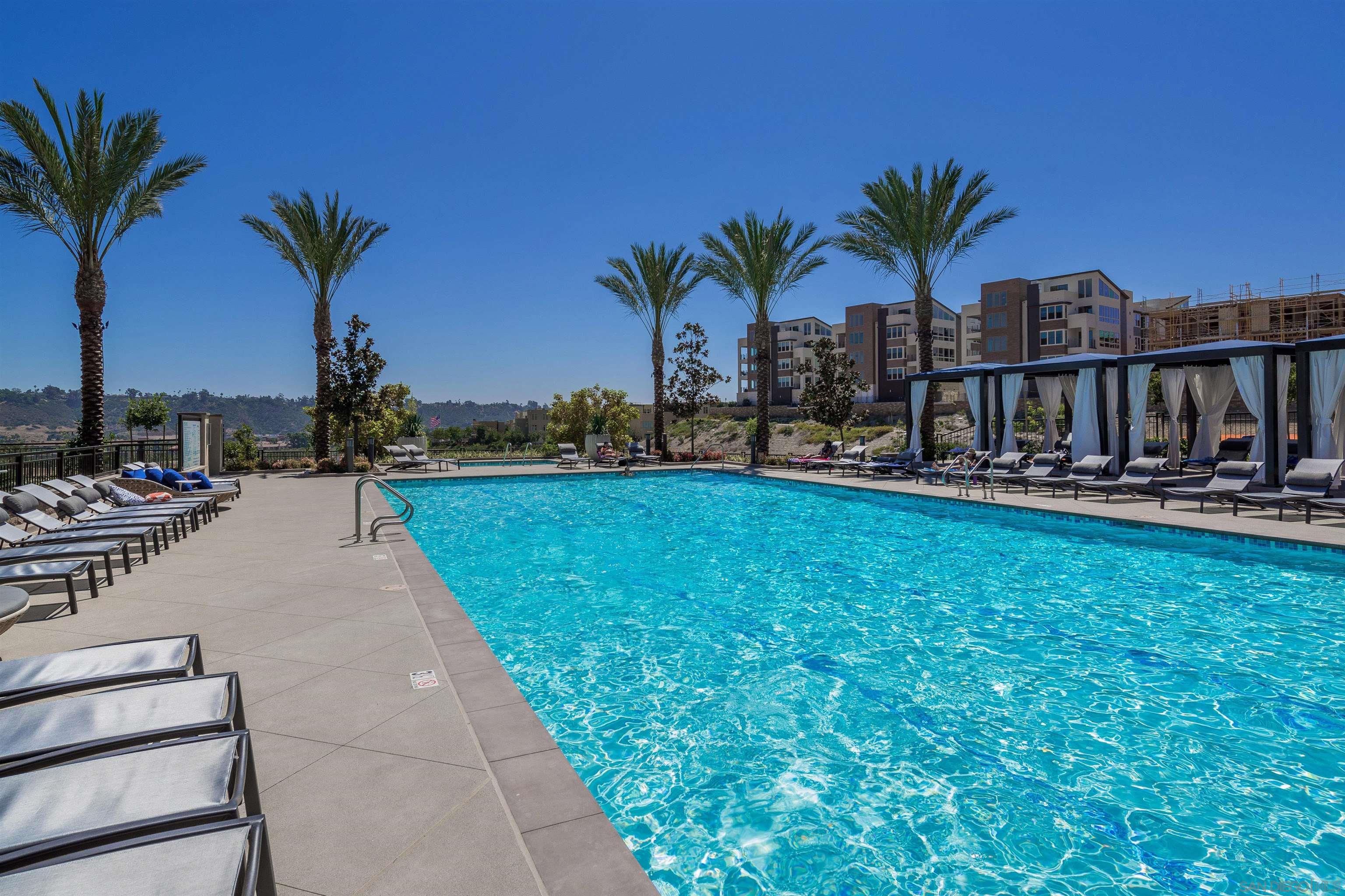 Detail Gallery Image 58 of 69 For 7853  Inception Way, San Diego,  CA 92108 - 3 Beds | 3/1 Baths