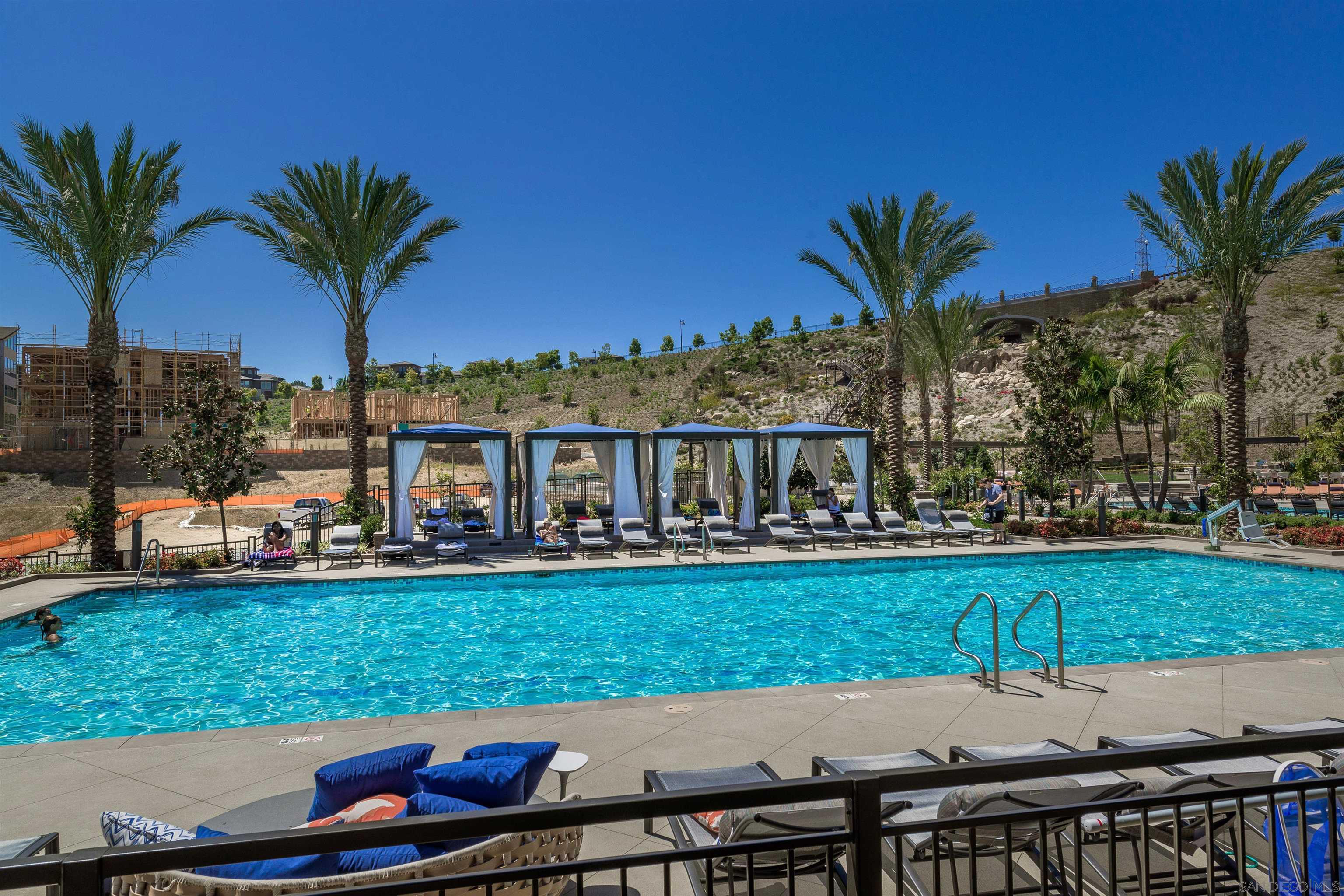 Detail Gallery Image 59 of 69 For 7853  Inception Way, San Diego,  CA 92108 - 3 Beds | 3/1 Baths