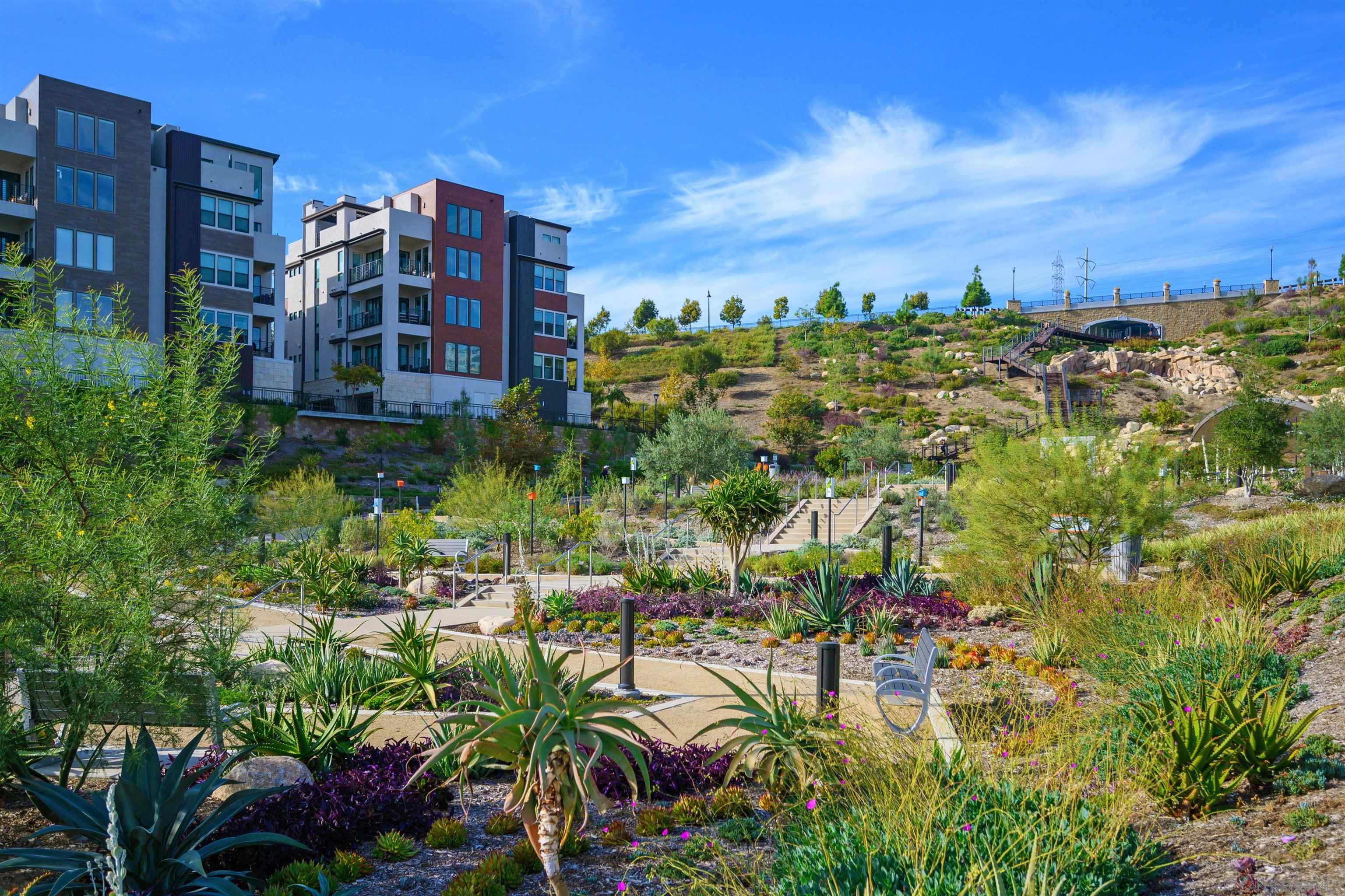 Detail Gallery Image 61 of 69 For 7853  Inception Way, San Diego,  CA 92108 - 3 Beds | 3/1 Baths