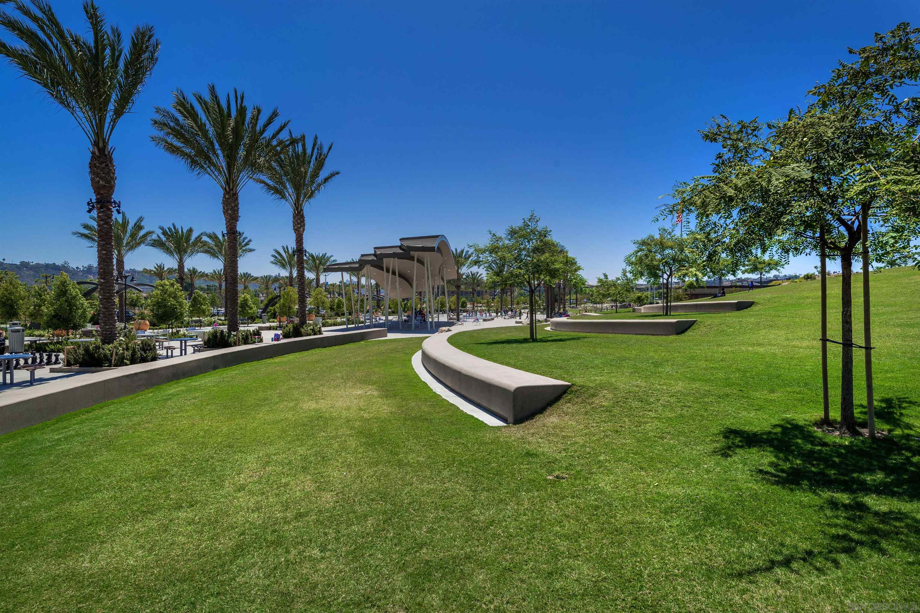 Detail Gallery Image 62 of 69 For 7853  Inception Way, San Diego,  CA 92108 - 3 Beds | 3/1 Baths