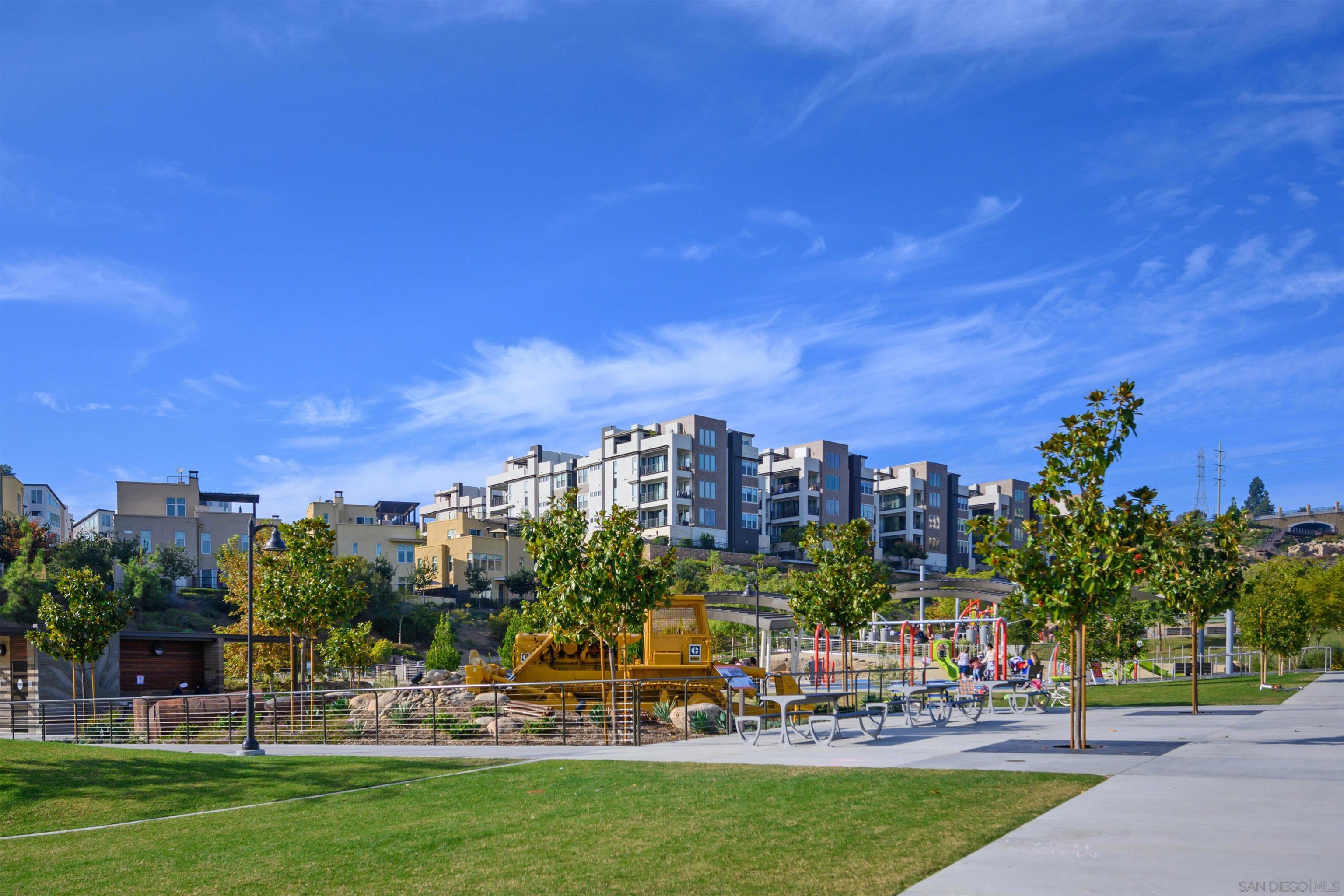 Detail Gallery Image 67 of 69 For 7853  Inception Way, San Diego,  CA 92108 - 3 Beds | 3/1 Baths