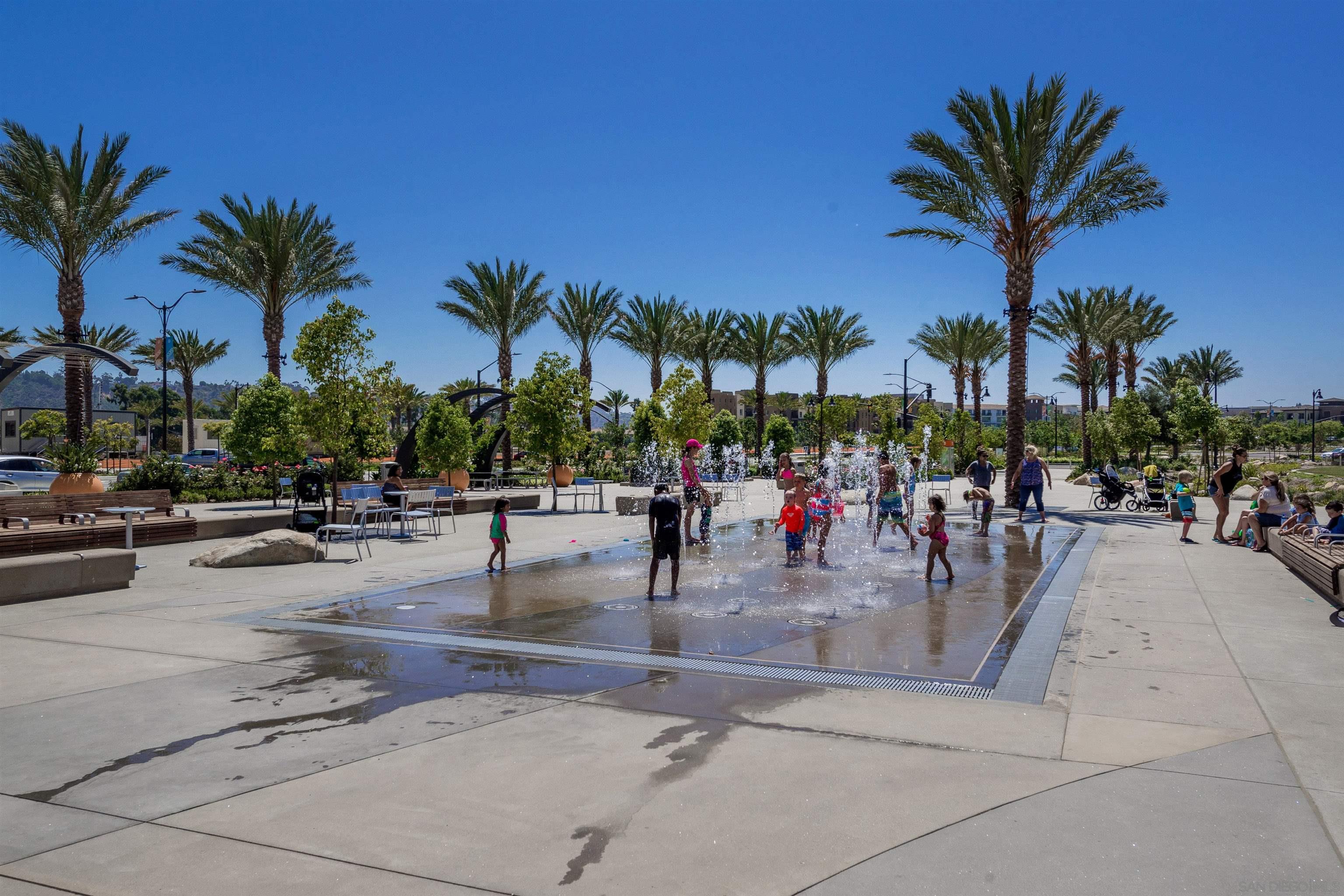 Detail Gallery Image 69 of 69 For 7853  Inception Way, San Diego,  CA 92108 - 3 Beds | 3/1 Baths