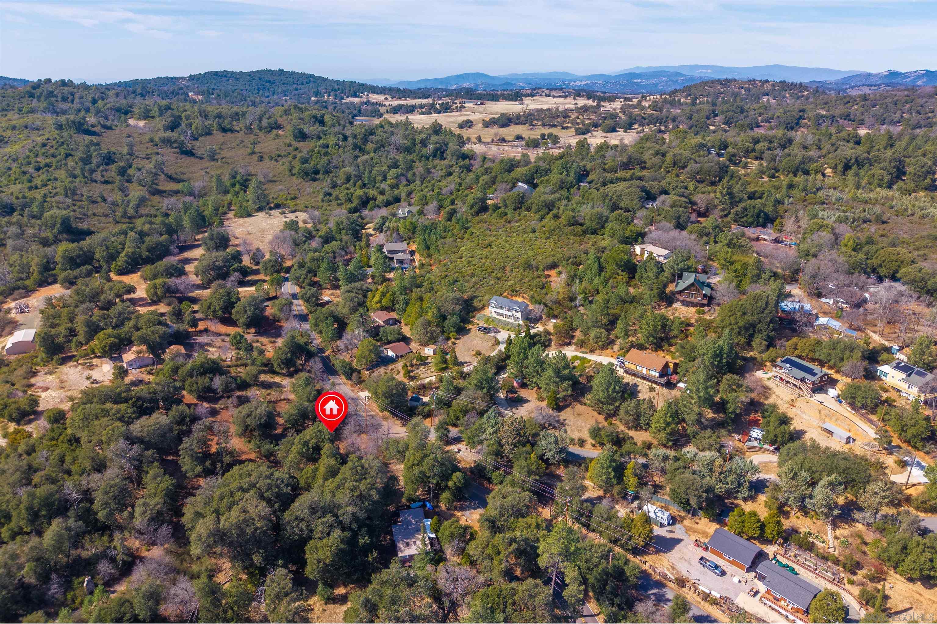 Detail Gallery Image 2 of 12 For , Julian,  CA 92036 - – Beds | – Baths