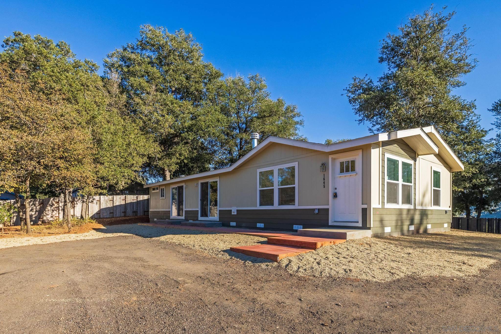 Detail Gallery Image 12 of 12 For , Julian,  CA 92036 - – Beds | – Baths