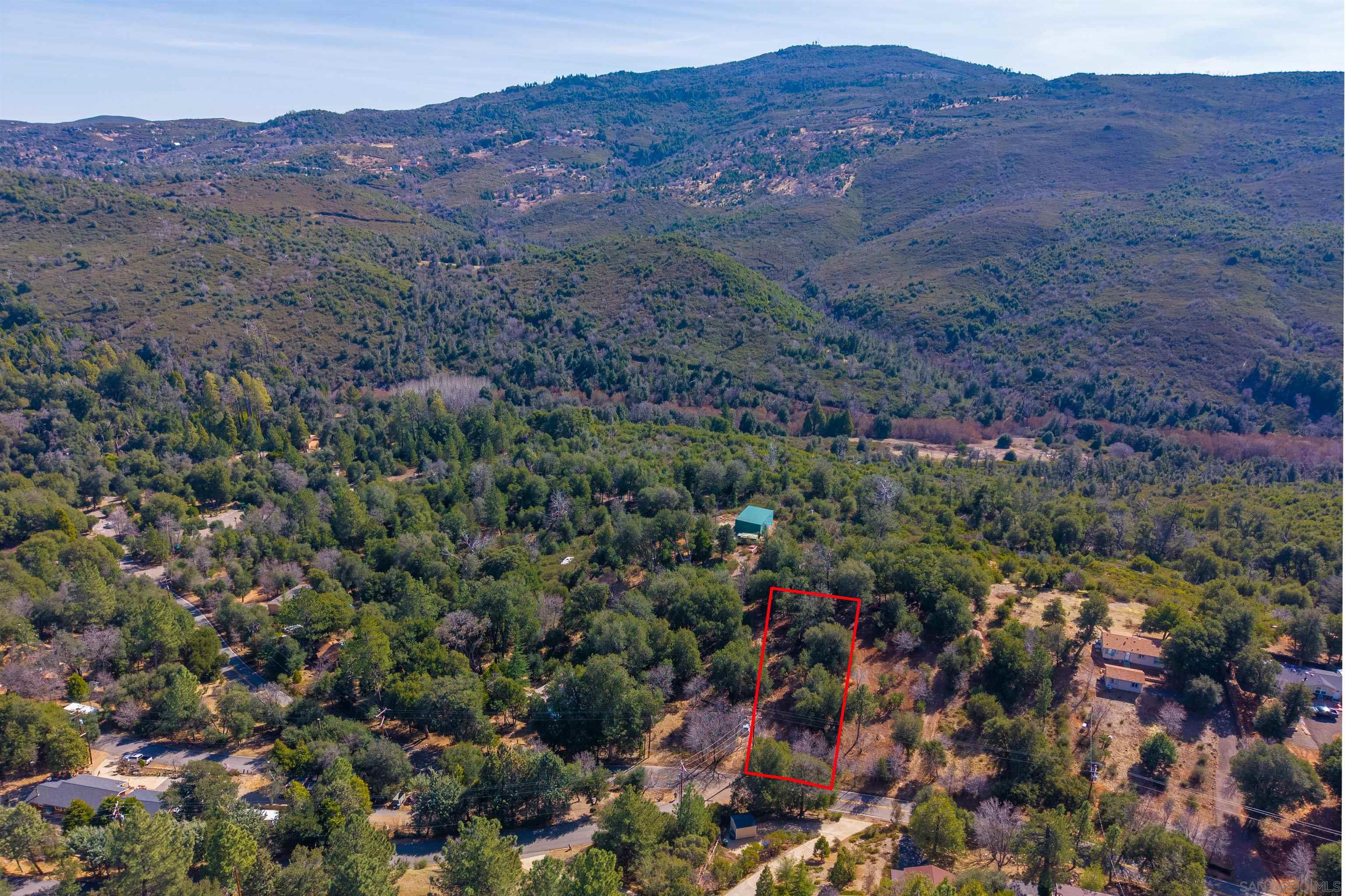 Detail Gallery Image 8 of 12 For , Julian,  CA 92036 - – Beds | – Baths