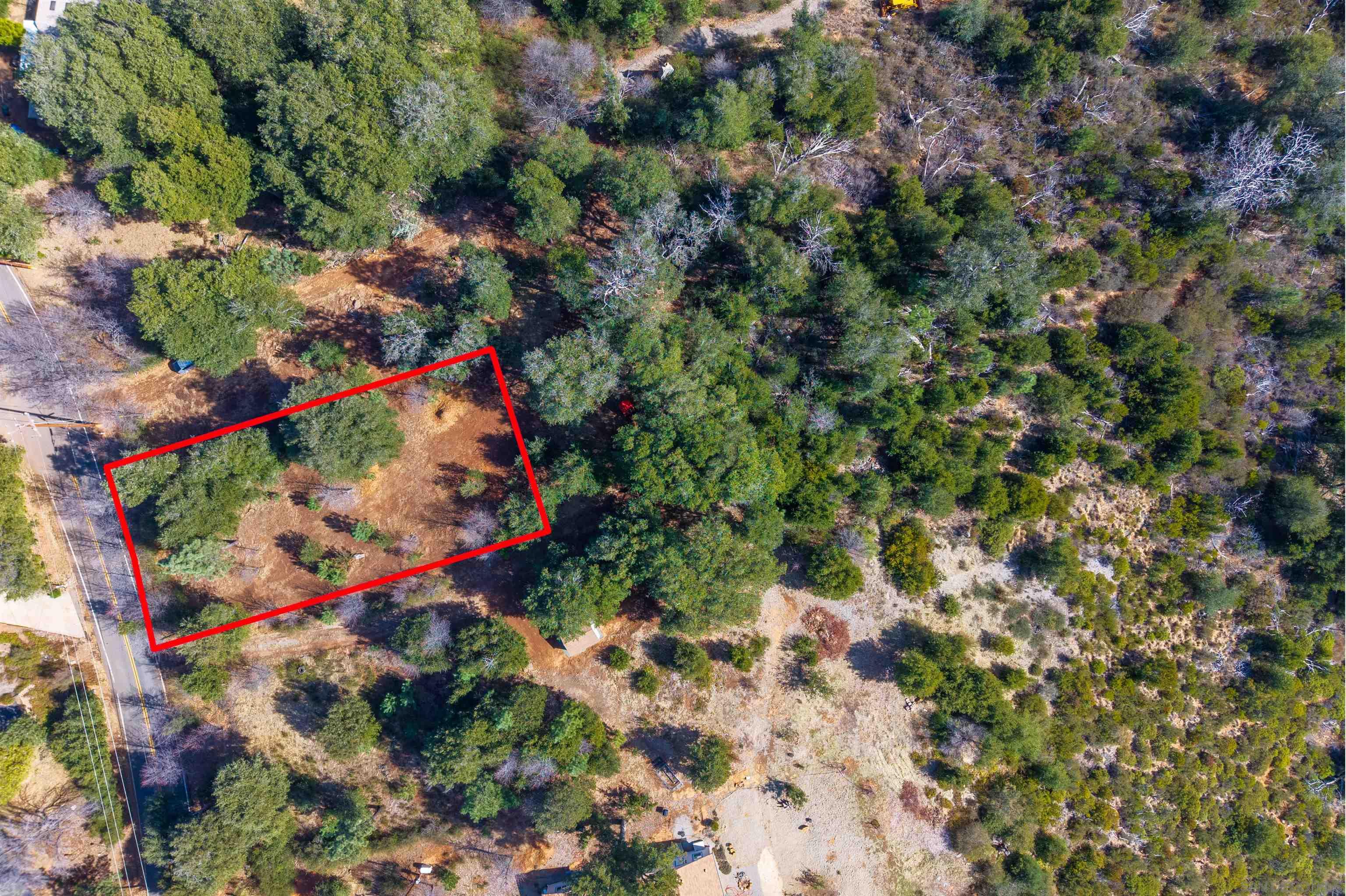 Detail Gallery Image 9 of 12 For , Julian,  CA 92036 - – Beds | – Baths