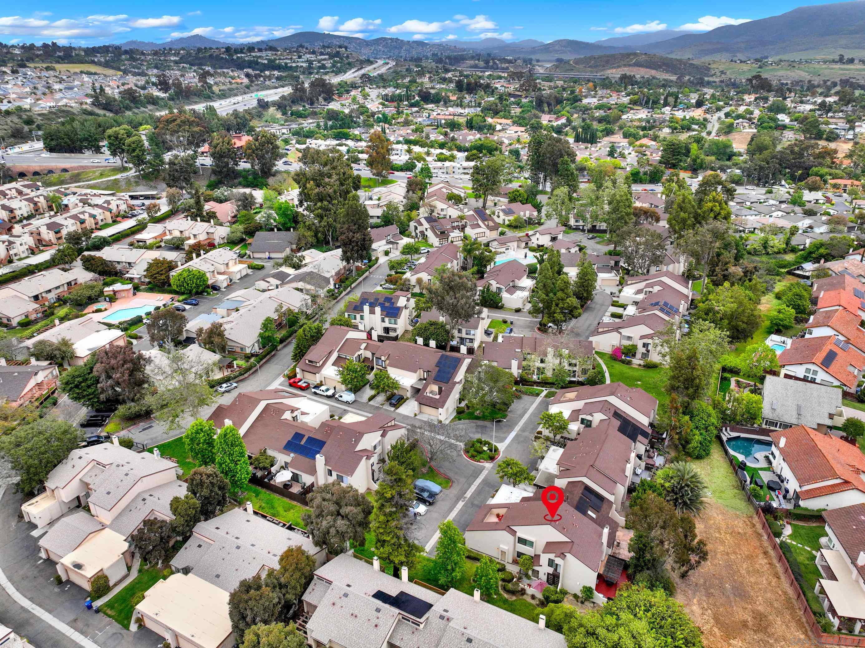 Detail Gallery Image 69 of 72 For 3069  Plaza Natalia, Bonita,  CA 91902 - 4 Beds | 2/1 Baths