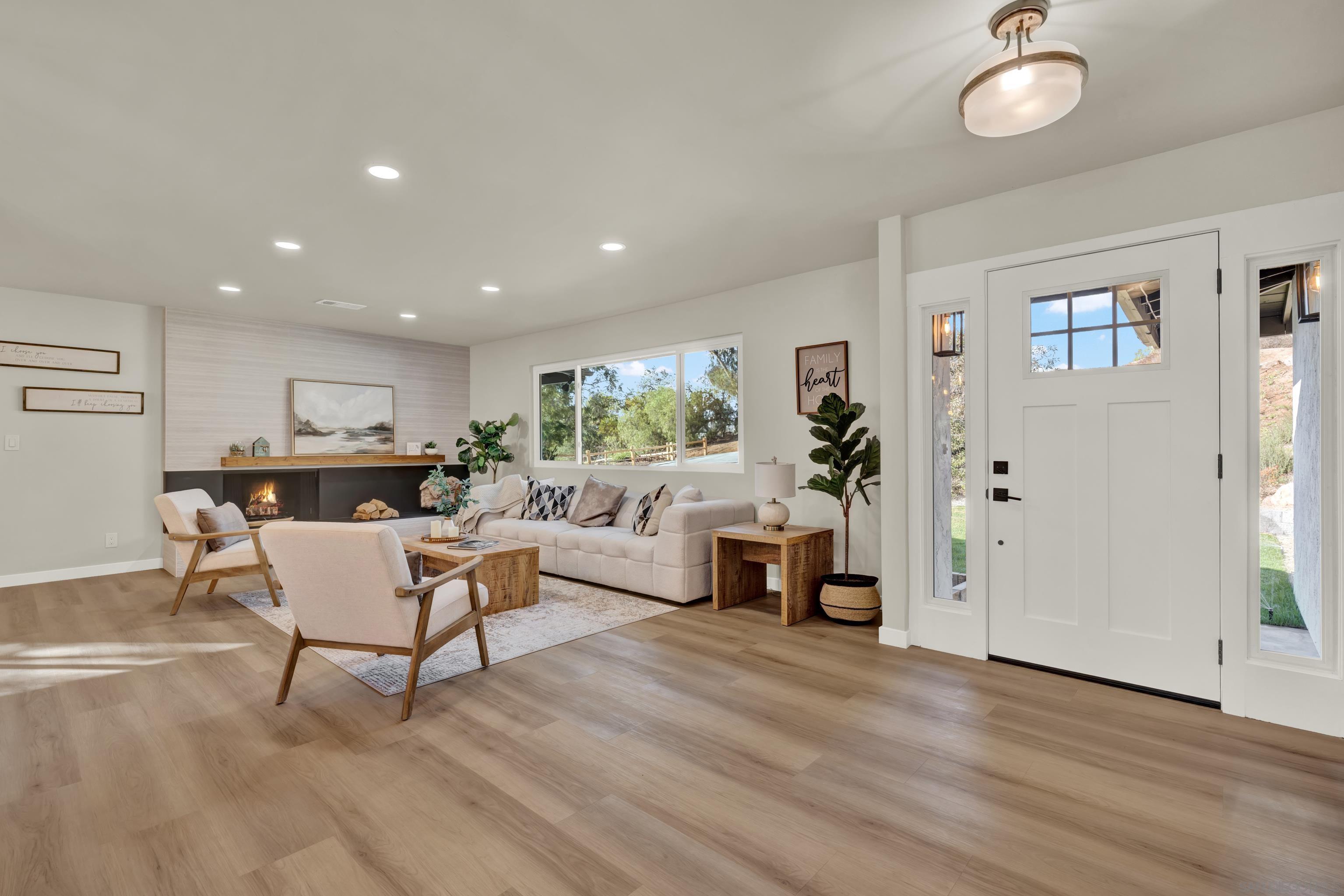 Detail Gallery Image 11 of 75 For 14407  Mountain Rd, Poway,  CA 92064 - 3 Beds | 2/1 Baths