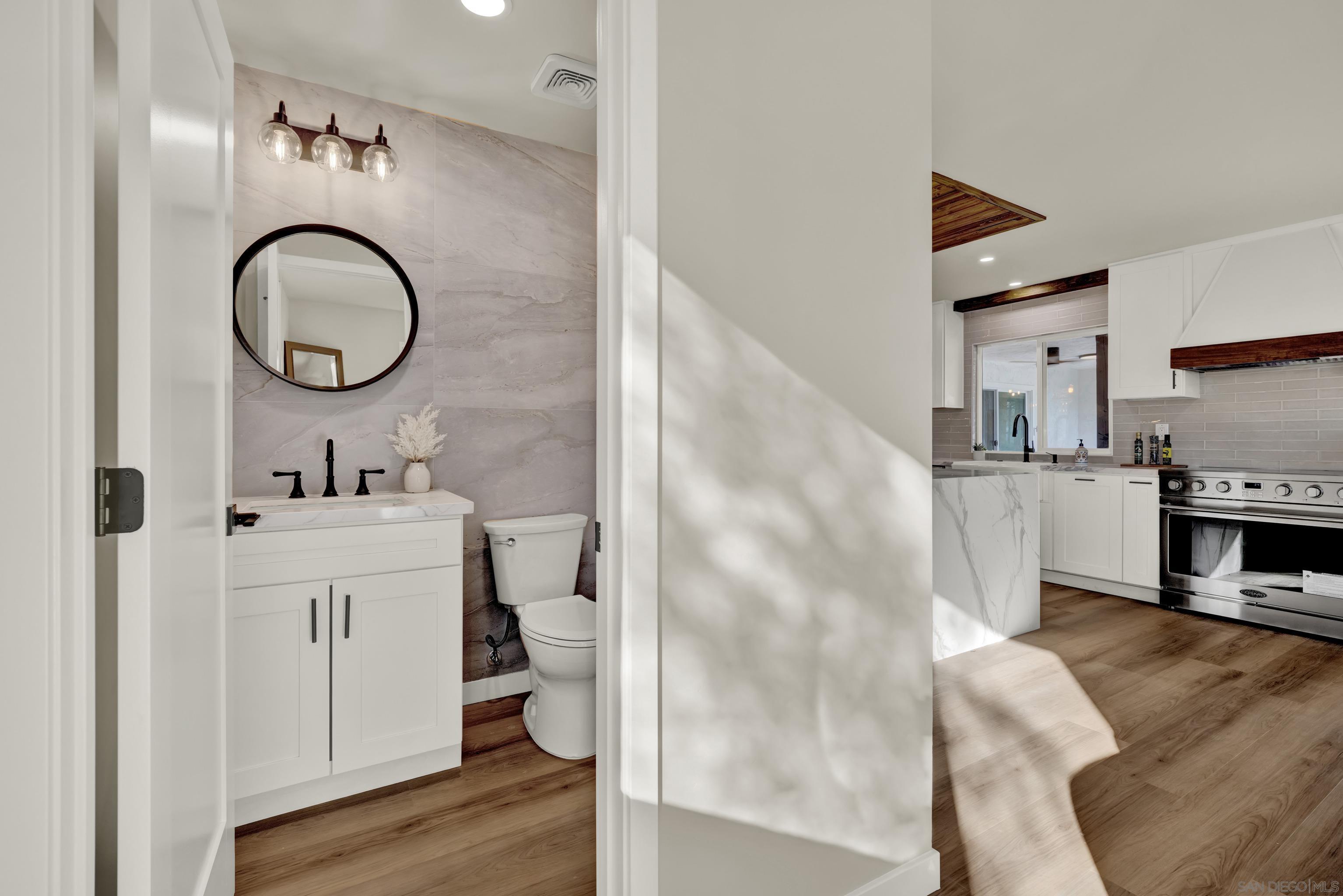 Detail Gallery Image 29 of 75 For 14407  Mountain Rd, Poway,  CA 92064 - 3 Beds | 2/1 Baths