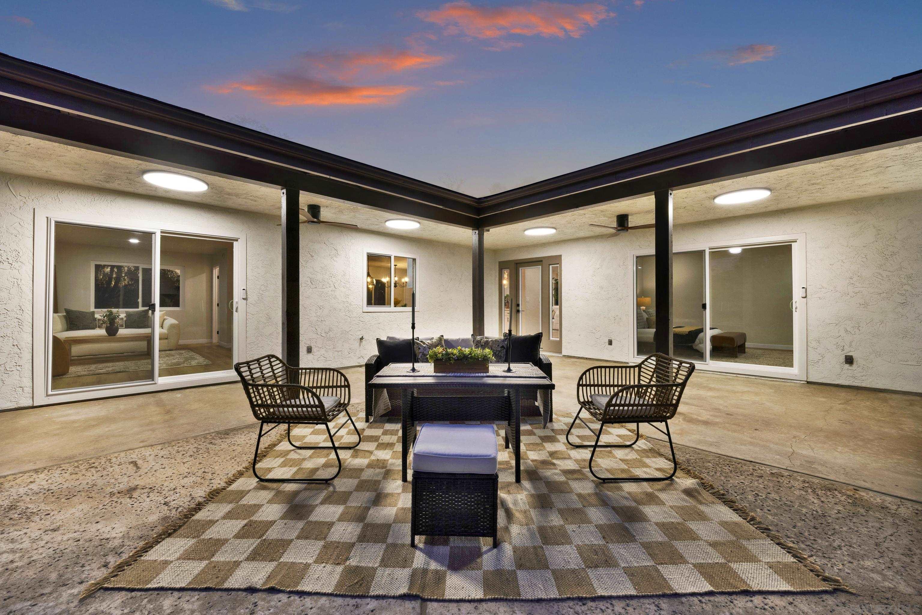 Detail Gallery Image 4 of 75 For 14407  Mountain Rd, Poway,  CA 92064 - 3 Beds | 2/1 Baths