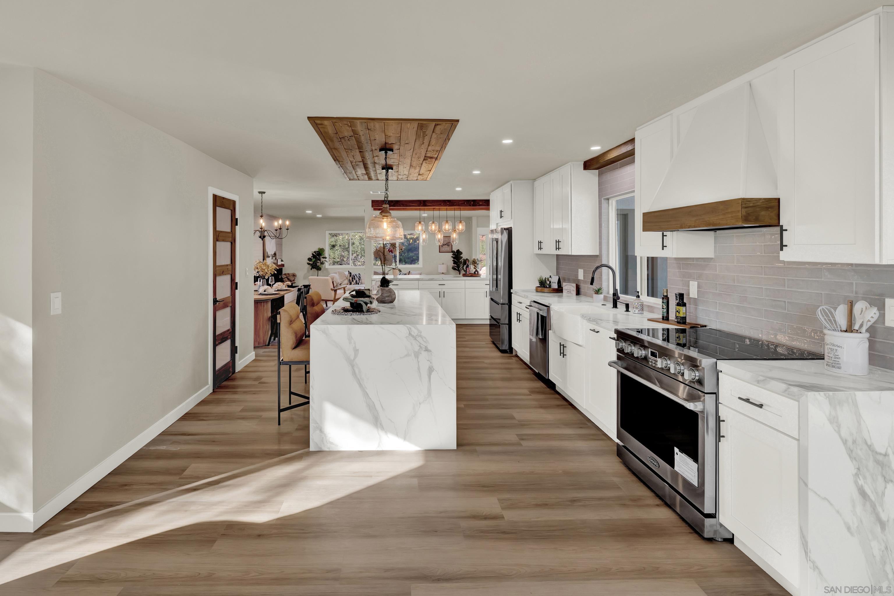 Detail Gallery Image 32 of 75 For 14407  Mountain Rd, Poway,  CA 92064 - 3 Beds | 2/1 Baths