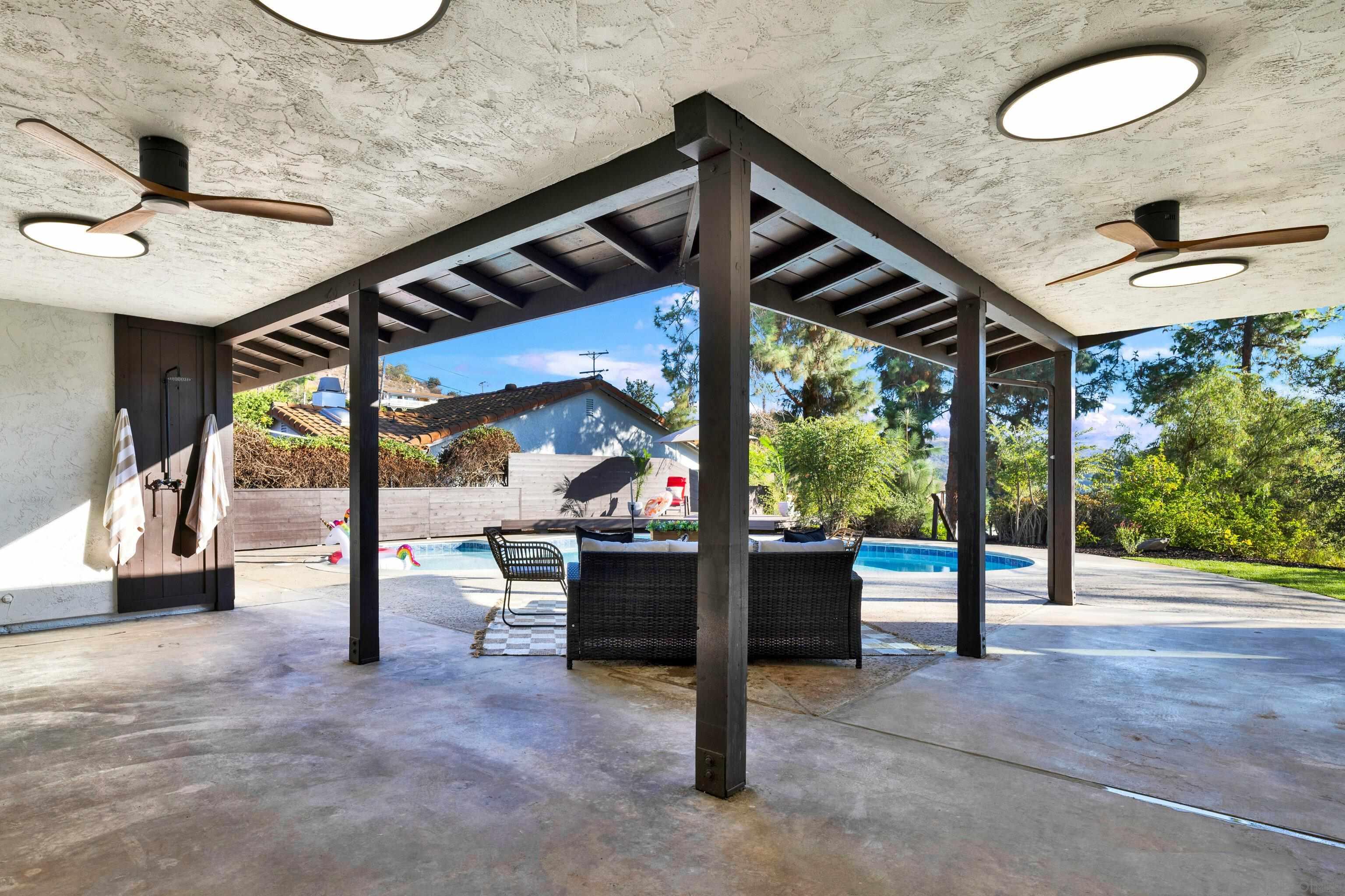 Detail Gallery Image 57 of 75 For 14407  Mountain Rd, Poway,  CA 92064 - 3 Beds | 2/1 Baths