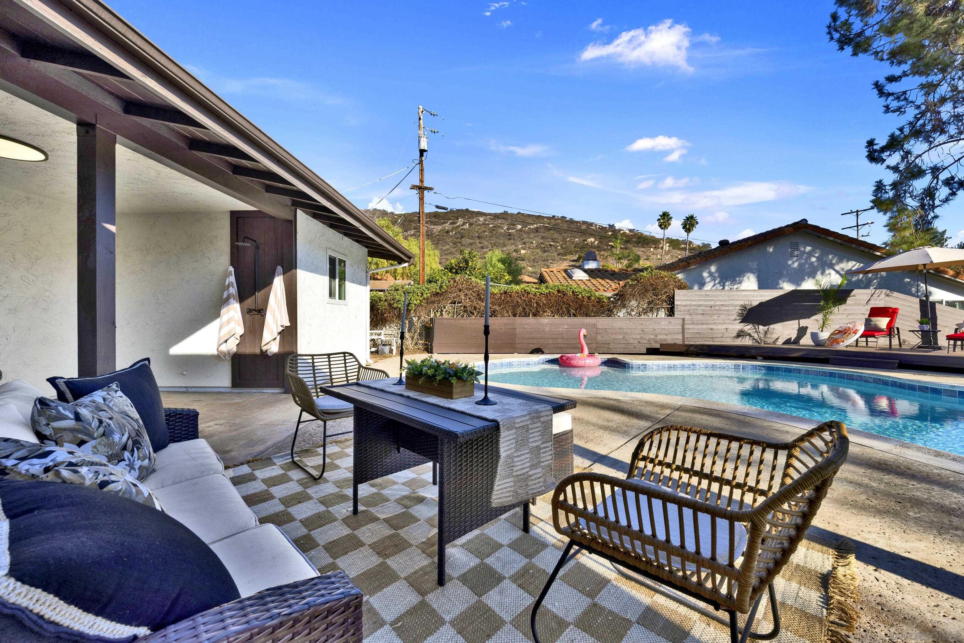 Detail Gallery Image 59 of 75 For 14407  Mountain Rd, Poway,  CA 92064 - 3 Beds | 2/1 Baths