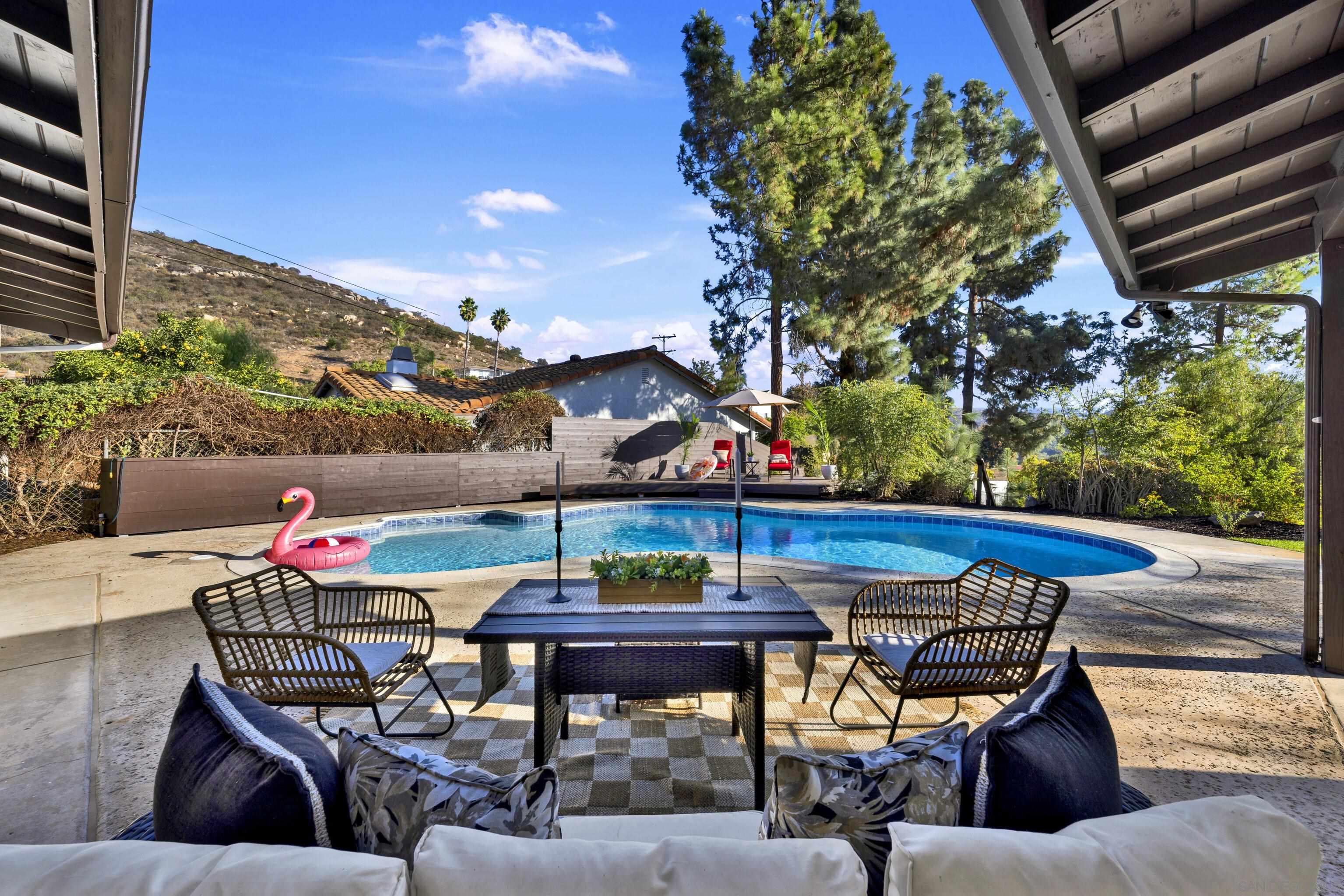 Detail Gallery Image 60 of 75 For 14407  Mountain Rd, Poway,  CA 92064 - 3 Beds | 2/1 Baths