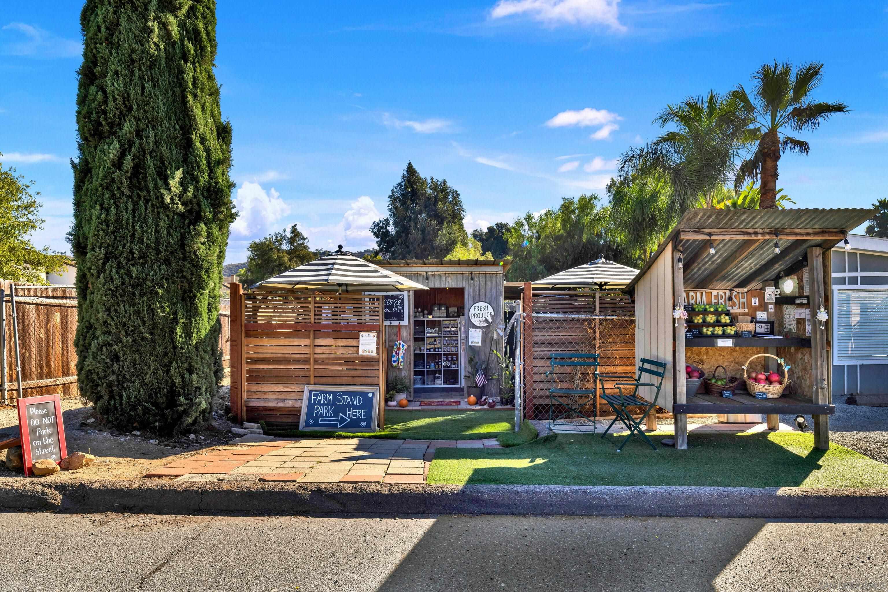 Detail Gallery Image 71 of 75 For 14407  Mountain Rd, Poway,  CA 92064 - 3 Beds | 2/1 Baths