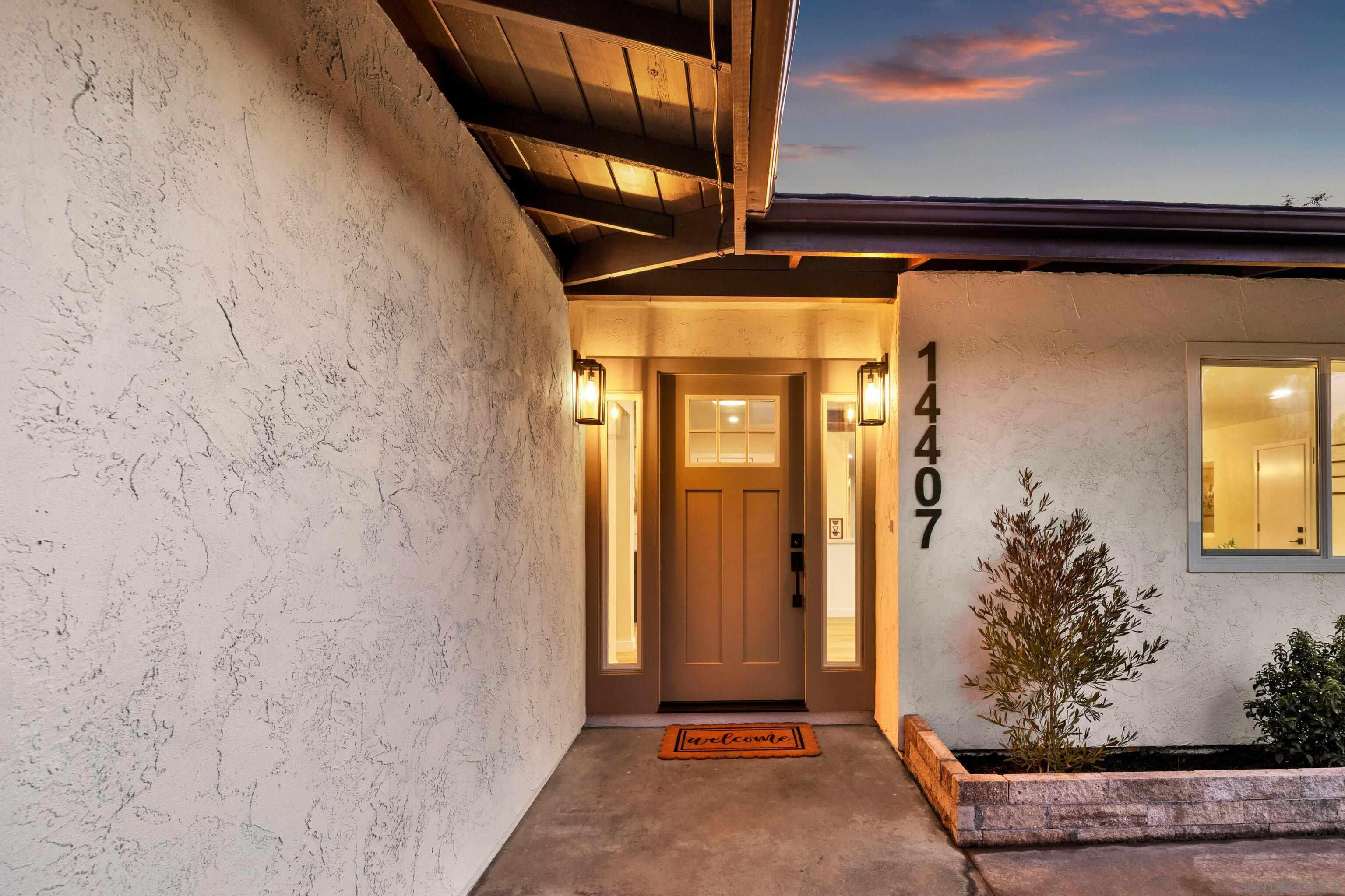 Detail Gallery Image 75 of 75 For 14407  Mountain Rd, Poway,  CA 92064 - 3 Beds | 2/1 Baths