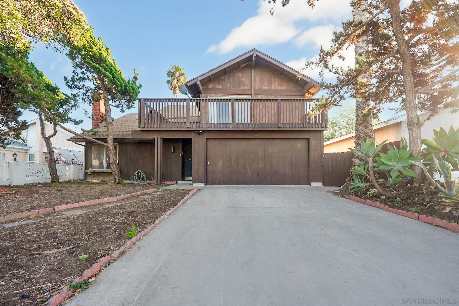 Front Image Thumbnail for SD250043374