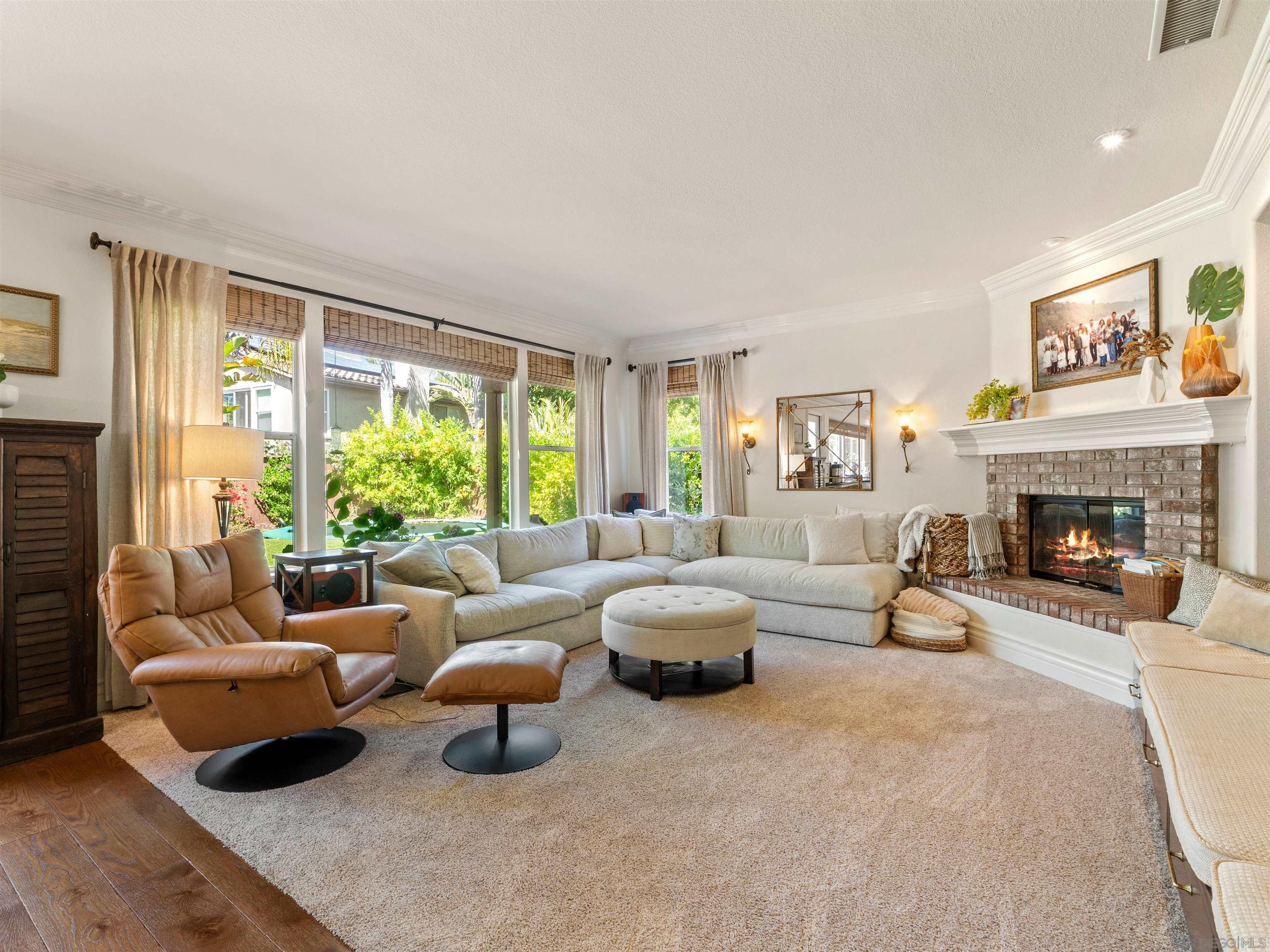 Detail Gallery Image 18 of 71 For 3424  Camino Alegre, Carlsbad,  CA 92009 - 7 Beds | 5 Baths