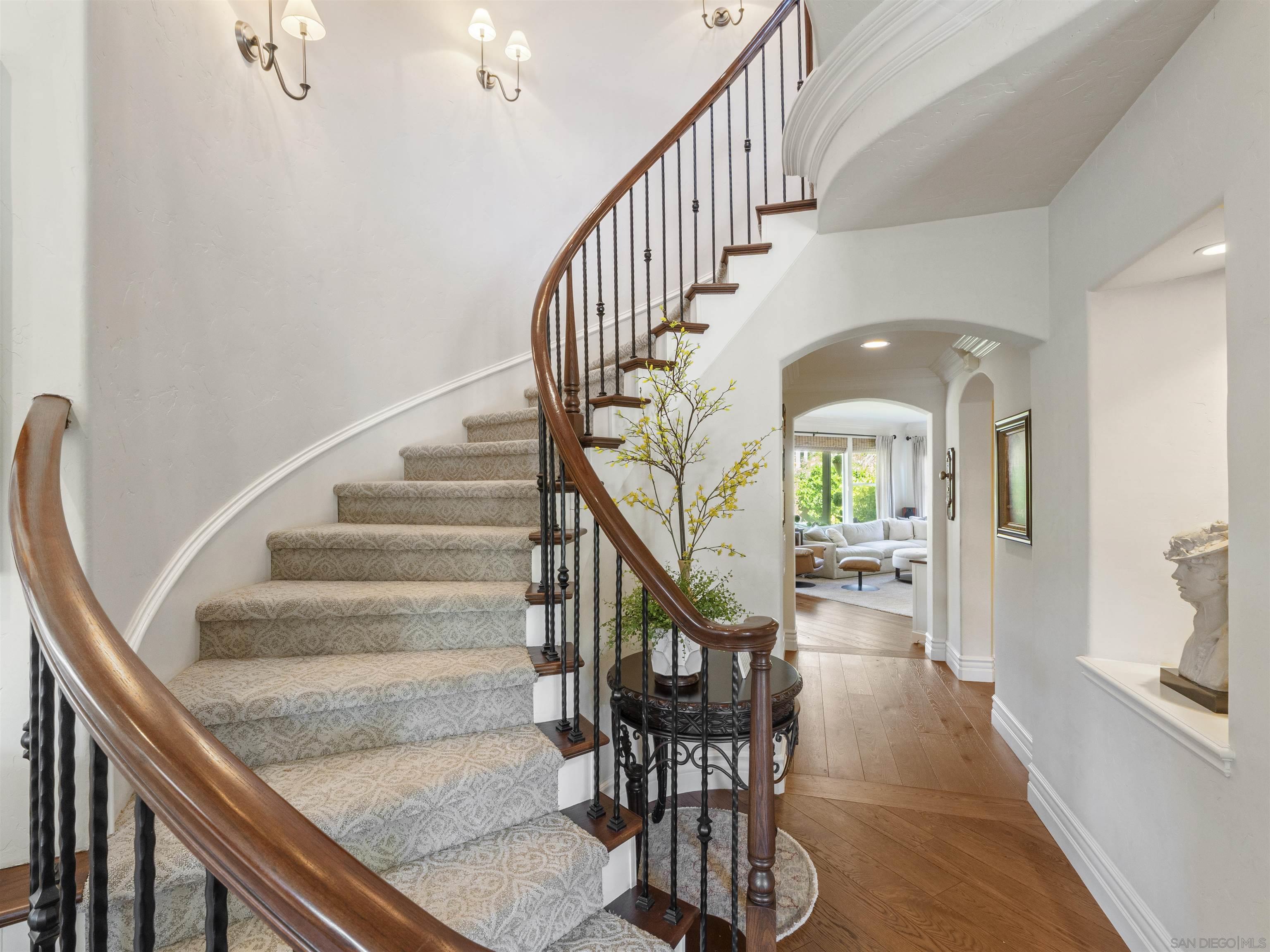 Detail Gallery Image 29 of 71 For 3424  Camino Alegre, Carlsbad,  CA 92009 - 7 Beds | 5 Baths