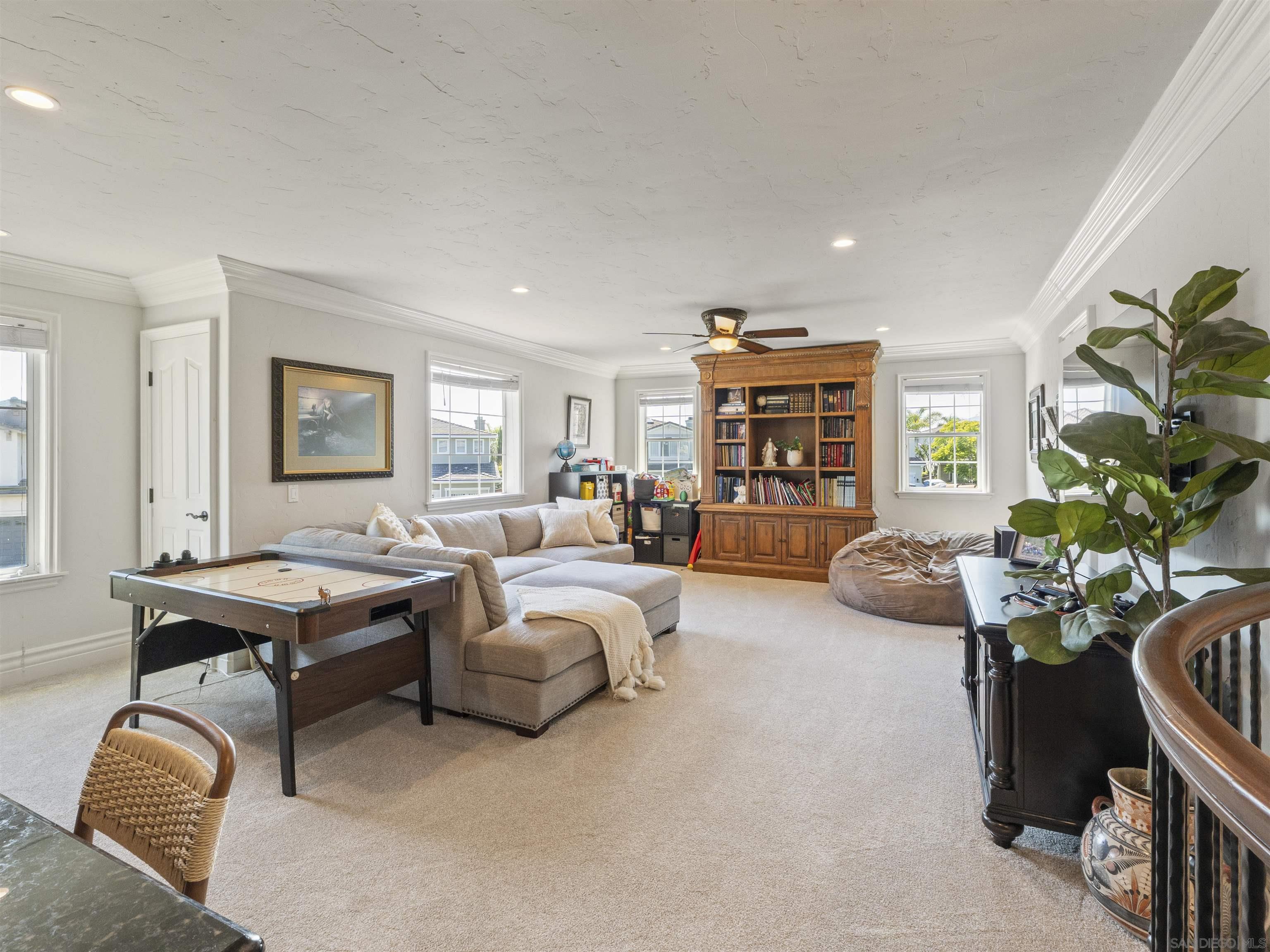 Detail Gallery Image 32 of 71 For 3424  Camino Alegre, Carlsbad,  CA 92009 - 7 Beds | 5 Baths