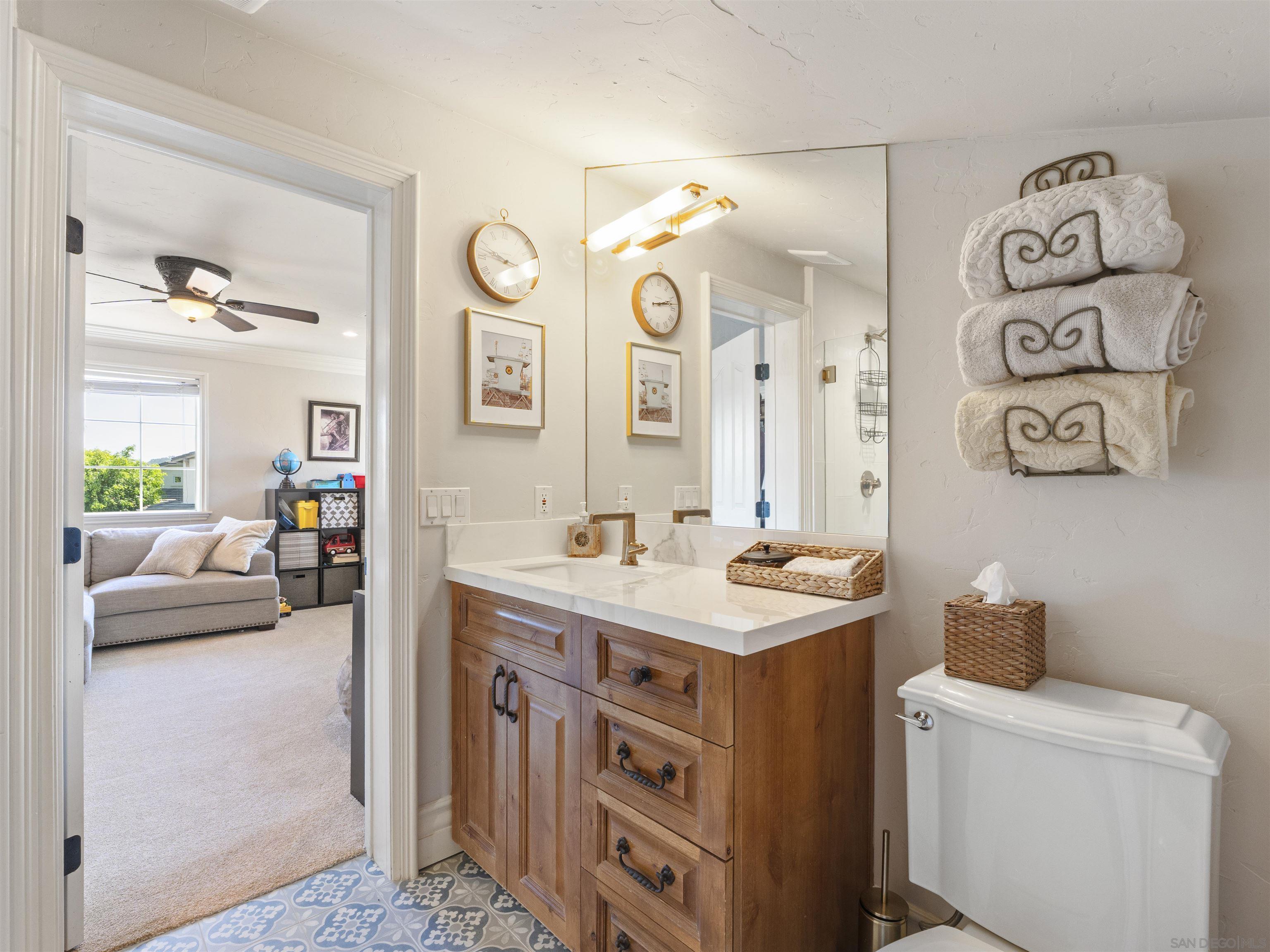 Detail Gallery Image 36 of 71 For 3424  Camino Alegre, Carlsbad,  CA 92009 - 7 Beds | 5 Baths