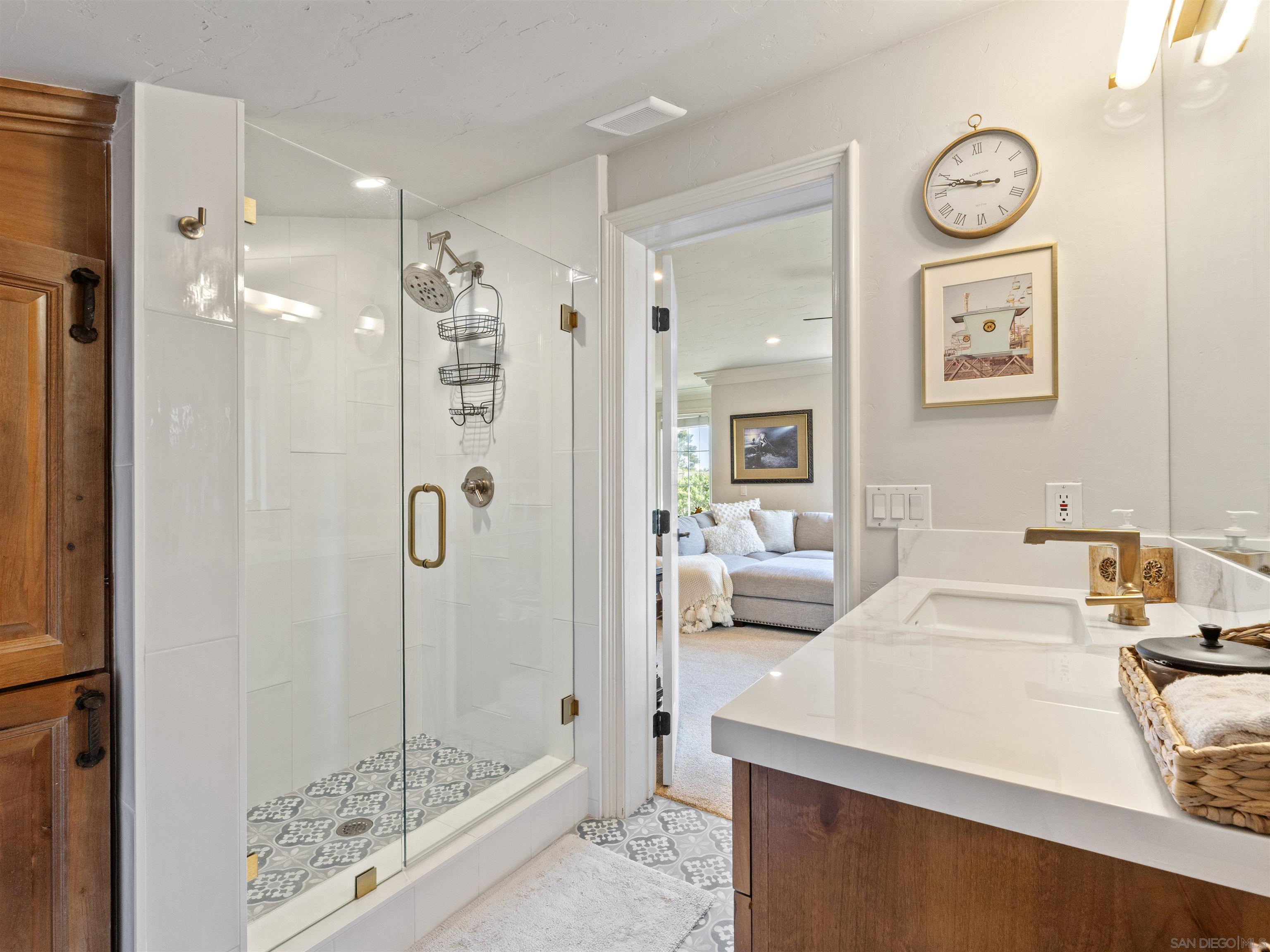 Detail Gallery Image 37 of 71 For 3424  Camino Alegre, Carlsbad,  CA 92009 - 7 Beds | 5 Baths