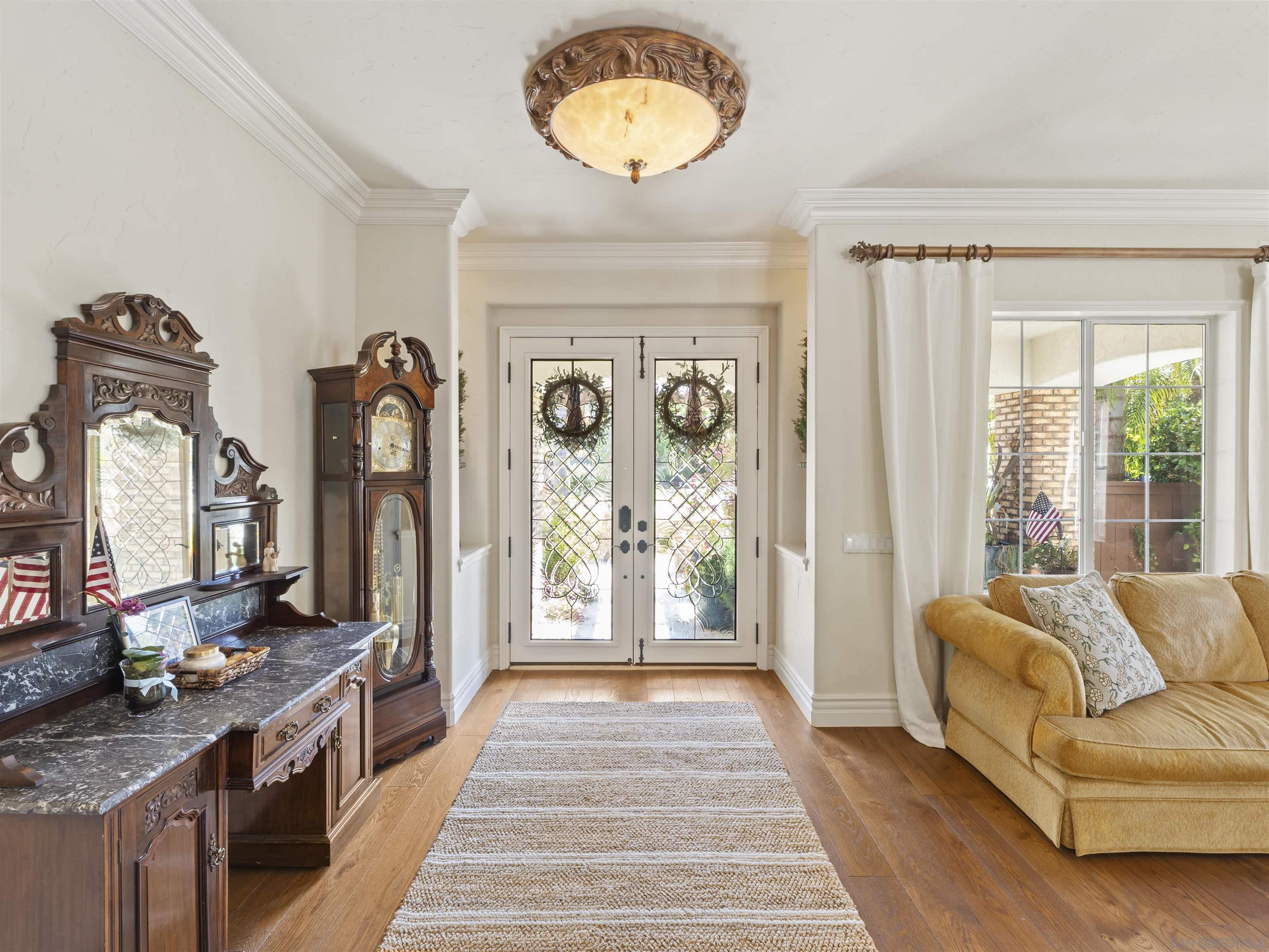 Detail Gallery Image 5 of 71 For 3424  Camino Alegre, Carlsbad,  CA 92009 - 7 Beds | 5 Baths