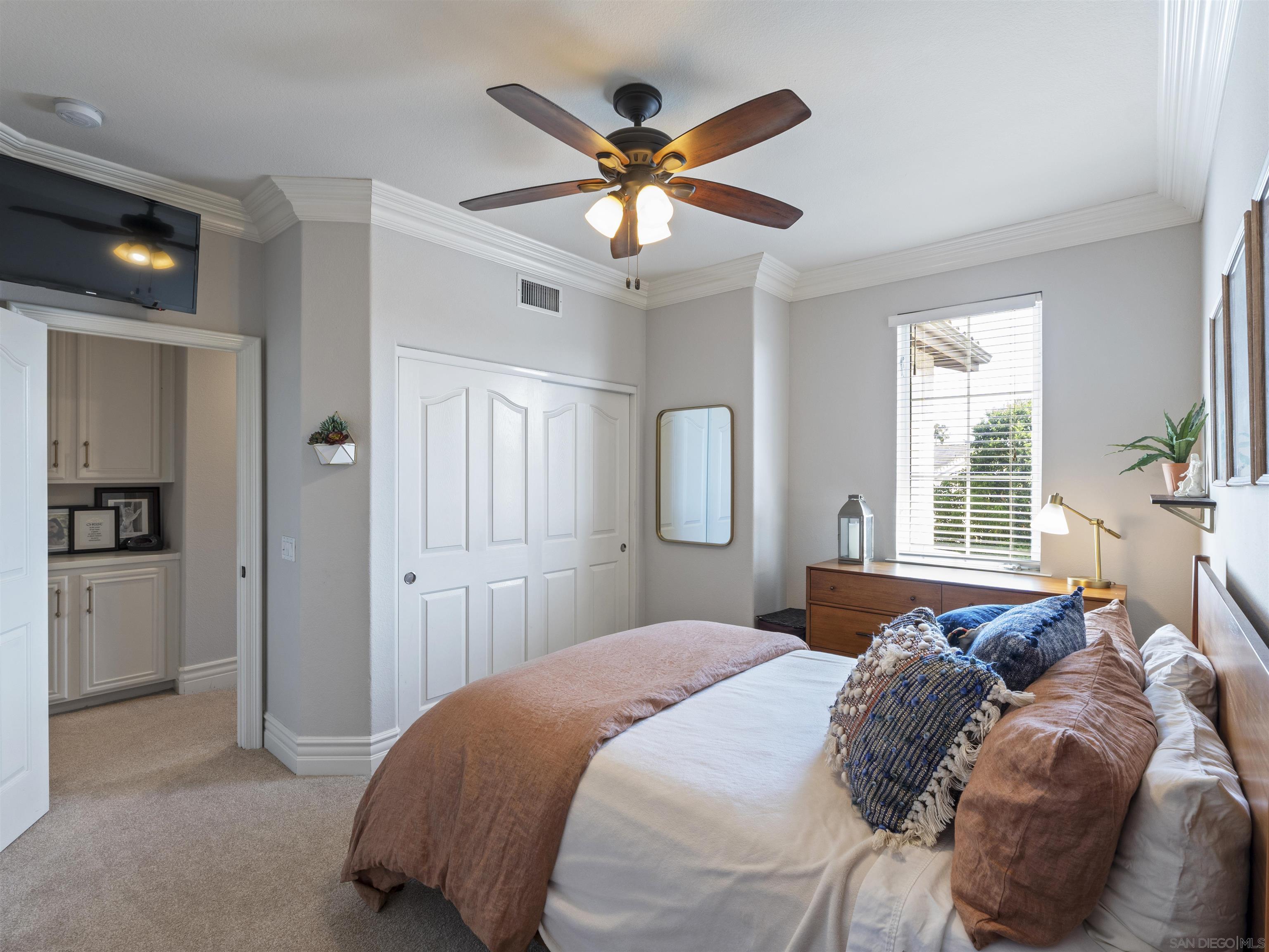 Detail Gallery Image 41 of 71 For 3424  Camino Alegre, Carlsbad,  CA 92009 - 7 Beds | 5 Baths