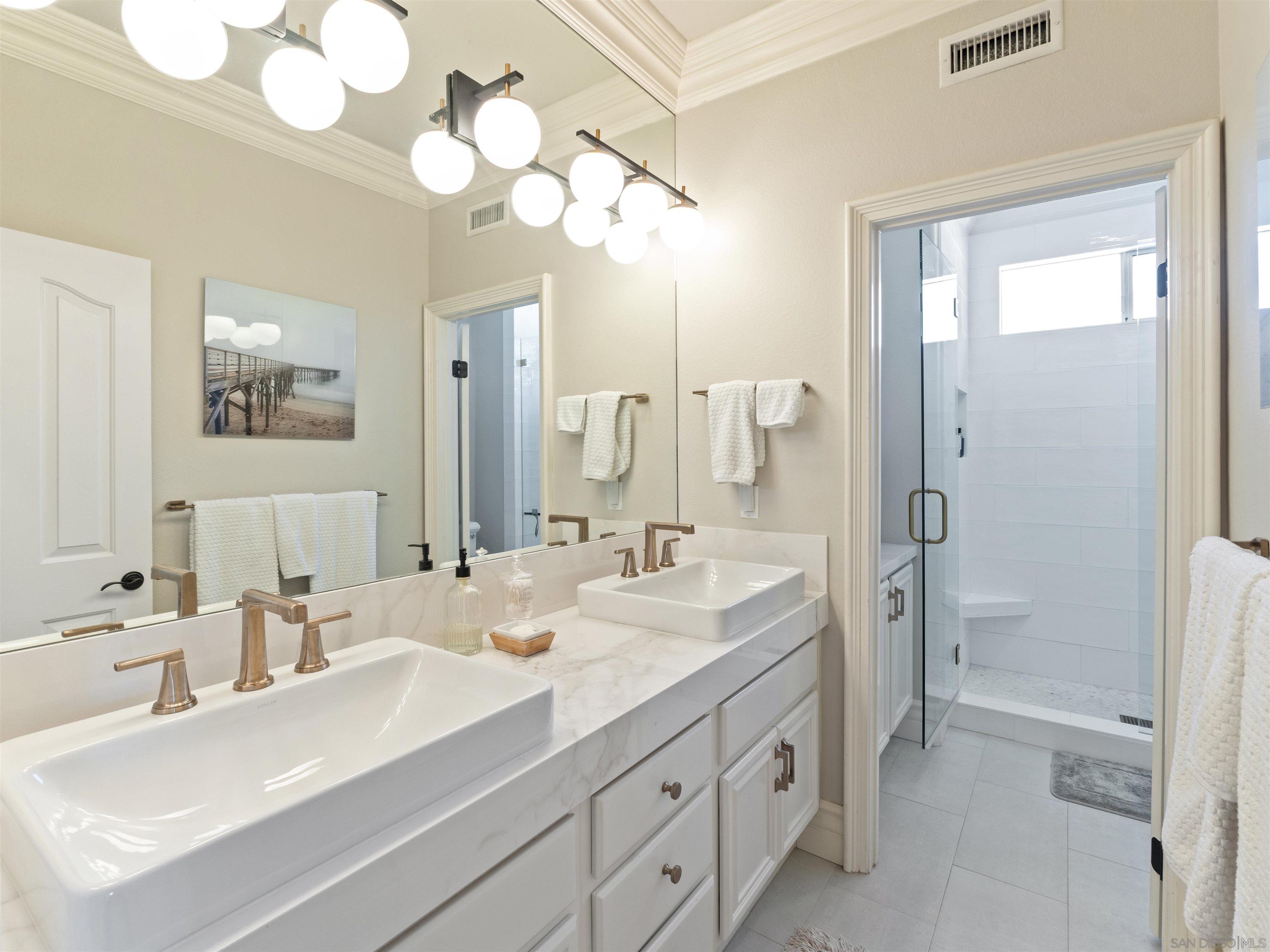 Detail Gallery Image 42 of 71 For 3424  Camino Alegre, Carlsbad,  CA 92009 - 7 Beds | 5 Baths