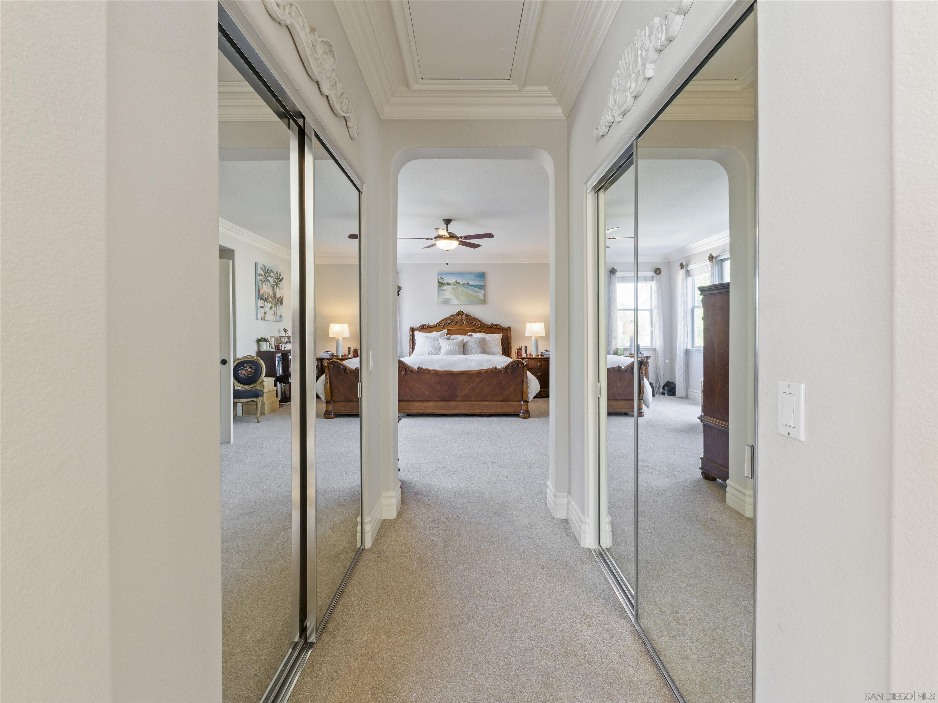 Detail Gallery Image 48 of 71 For 3424  Camino Alegre, Carlsbad,  CA 92009 - 7 Beds | 5 Baths