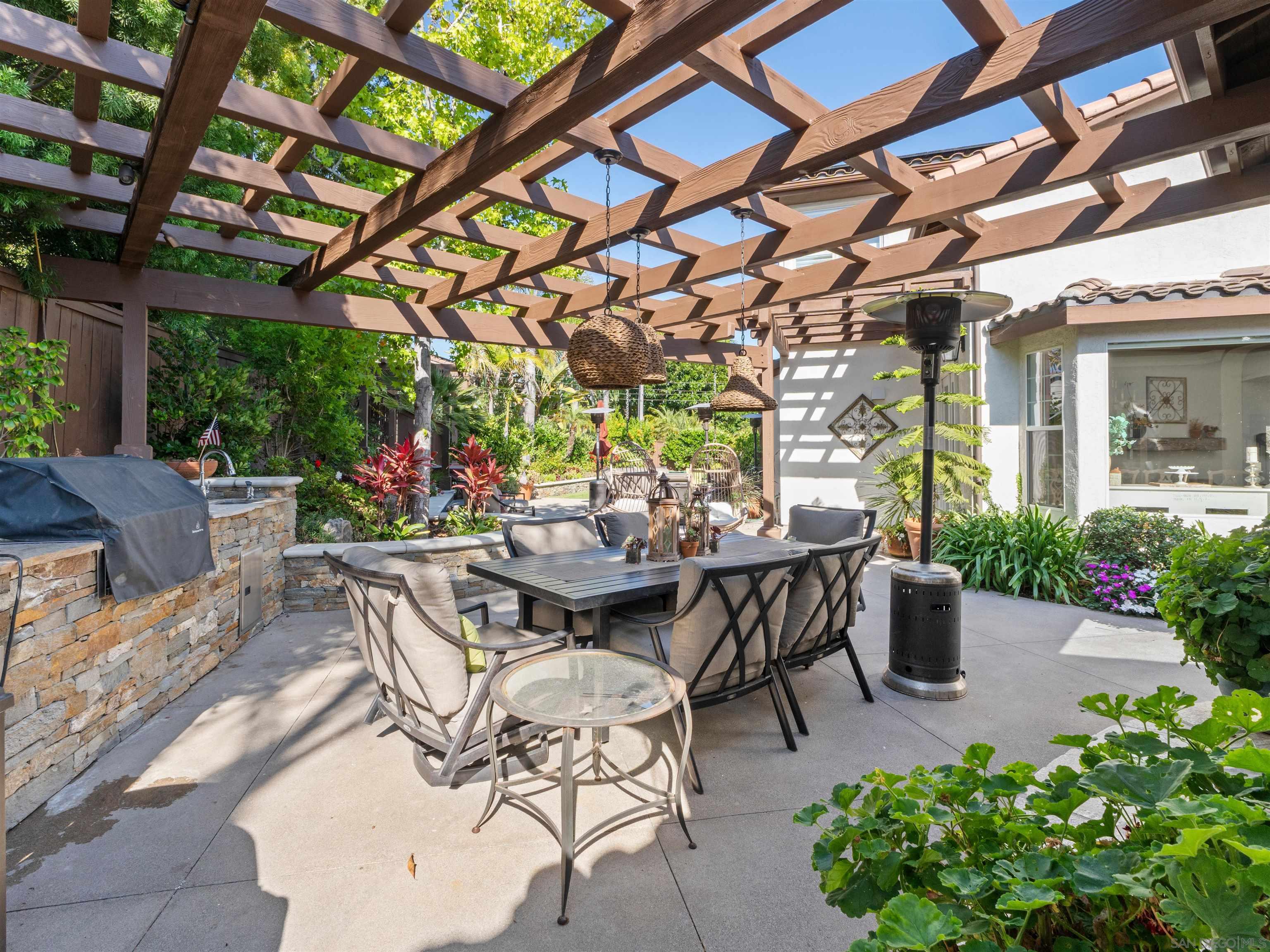 Detail Gallery Image 62 of 71 For 3424  Camino Alegre, Carlsbad,  CA 92009 - 7 Beds | 5 Baths