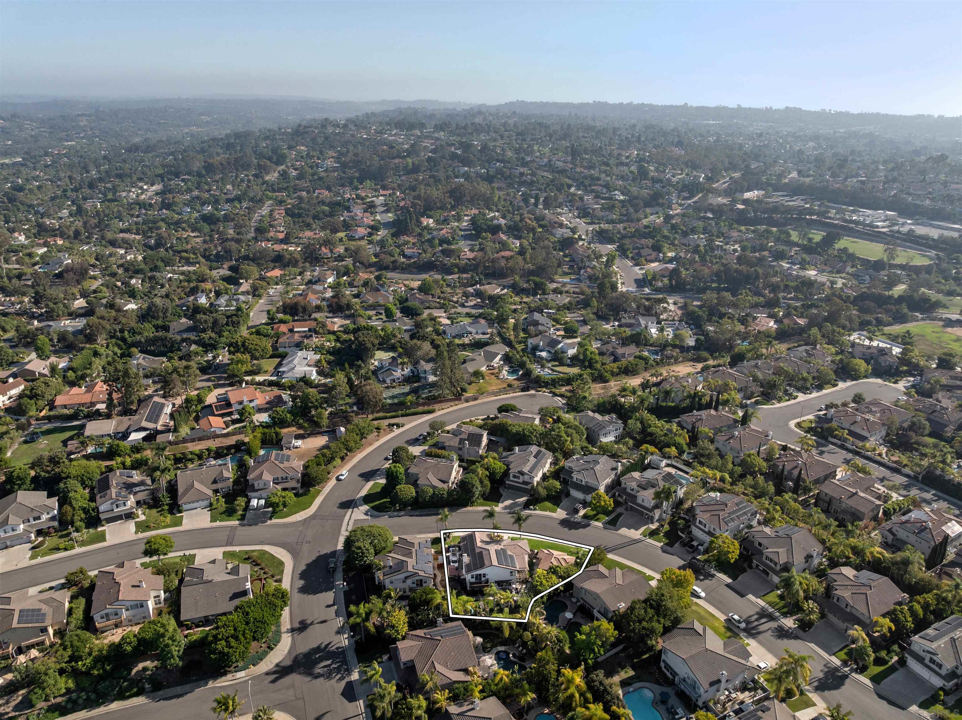 Detail Gallery Image 68 of 71 For 3424  Camino Alegre, Carlsbad,  CA 92009 - 7 Beds | 5 Baths