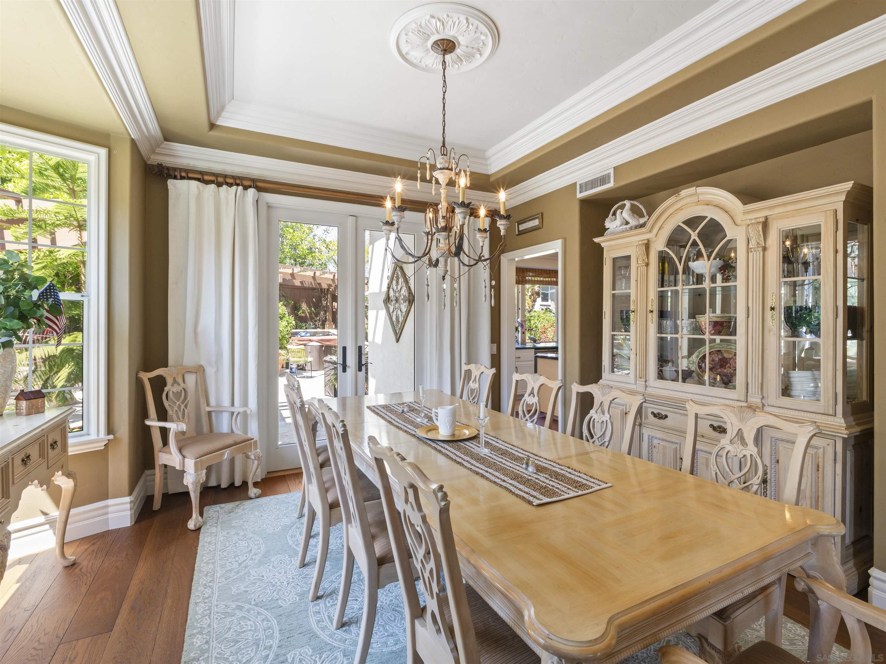 Detail Gallery Image 8 of 71 For 3424  Camino Alegre, Carlsbad,  CA 92009 - 7 Beds | 5 Baths