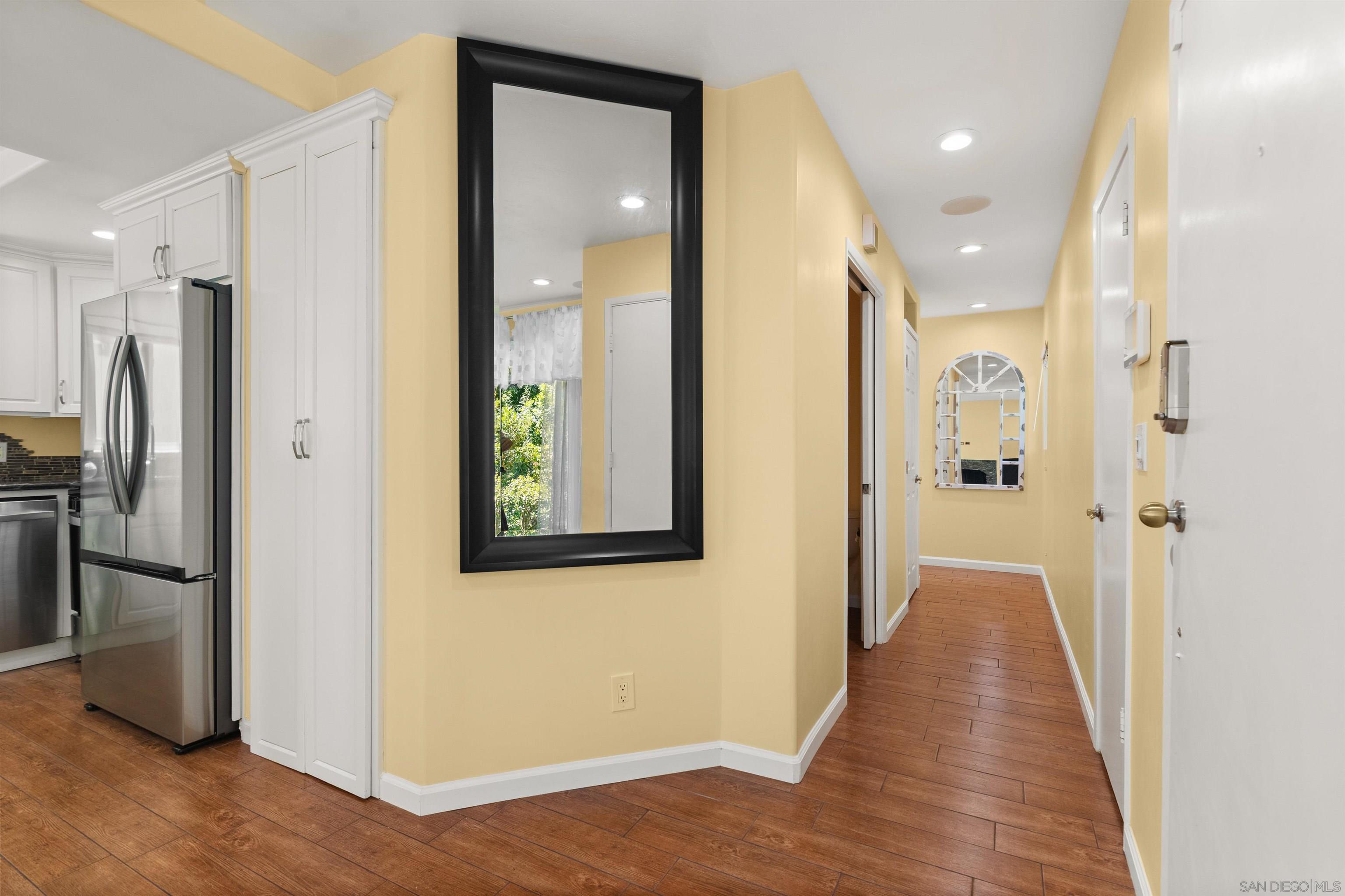 Detail Gallery Image 9 of 31 For 7969  Caminito Dia  #3, San Diego,  CA 92122 - 2 Beds | 1/1 Baths