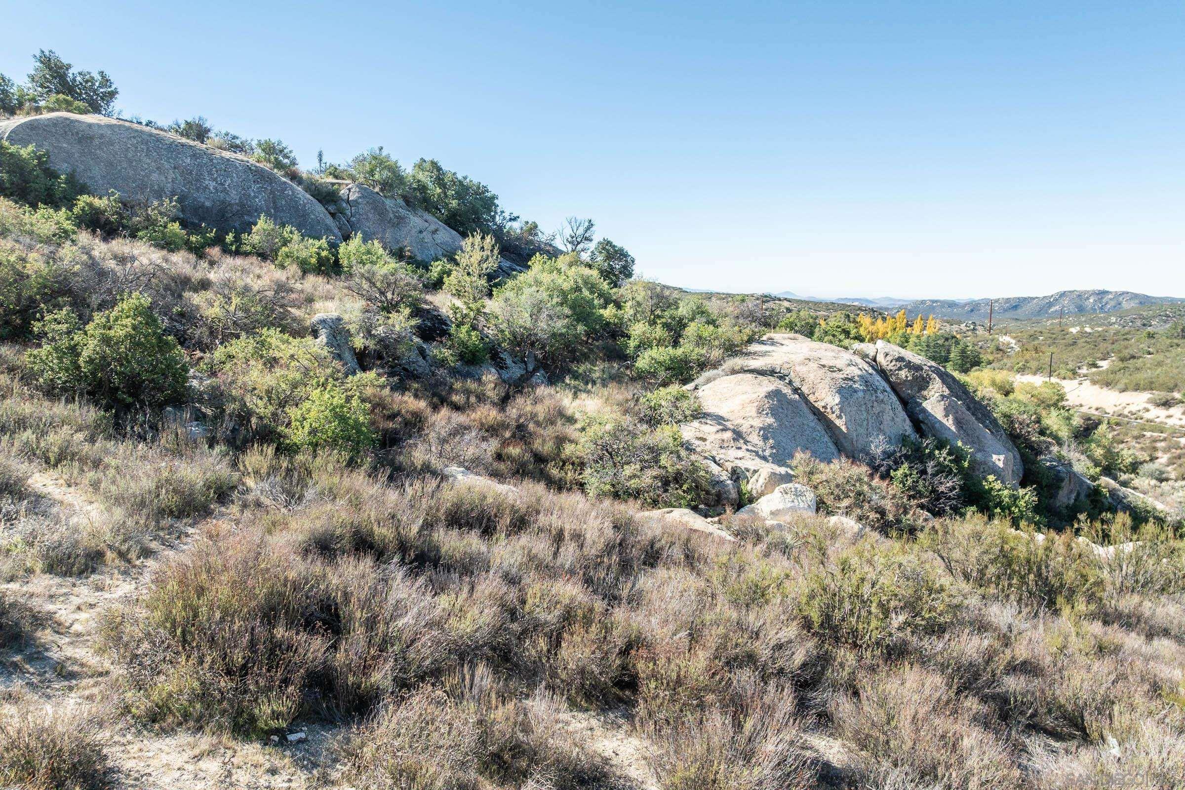 Detail Gallery Image 21 of 22 For , Pine Valley,  CA 91962 - – Beds | – Baths