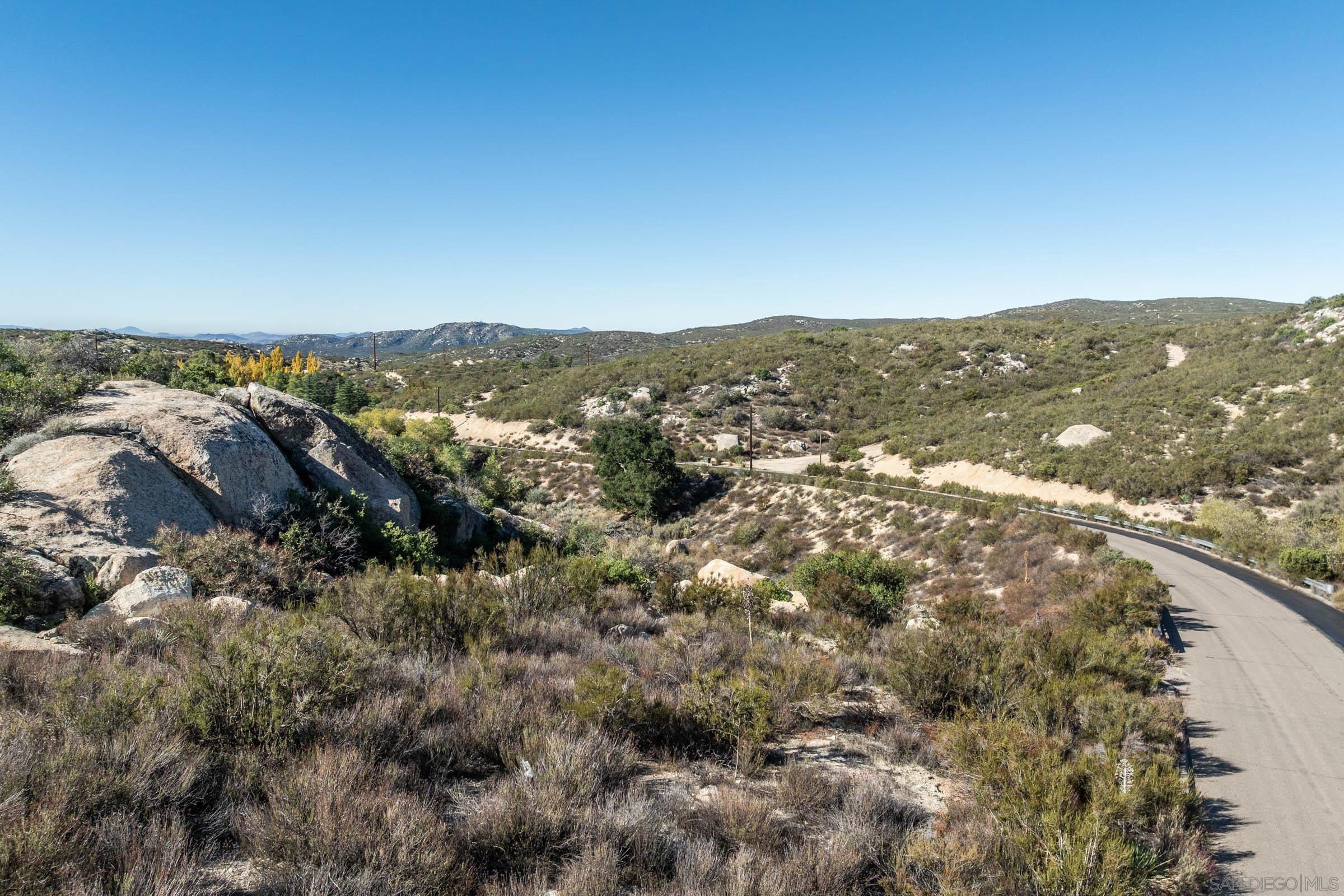 Detail Gallery Image 22 of 22 For , Pine Valley,  CA 91962 - – Beds | – Baths