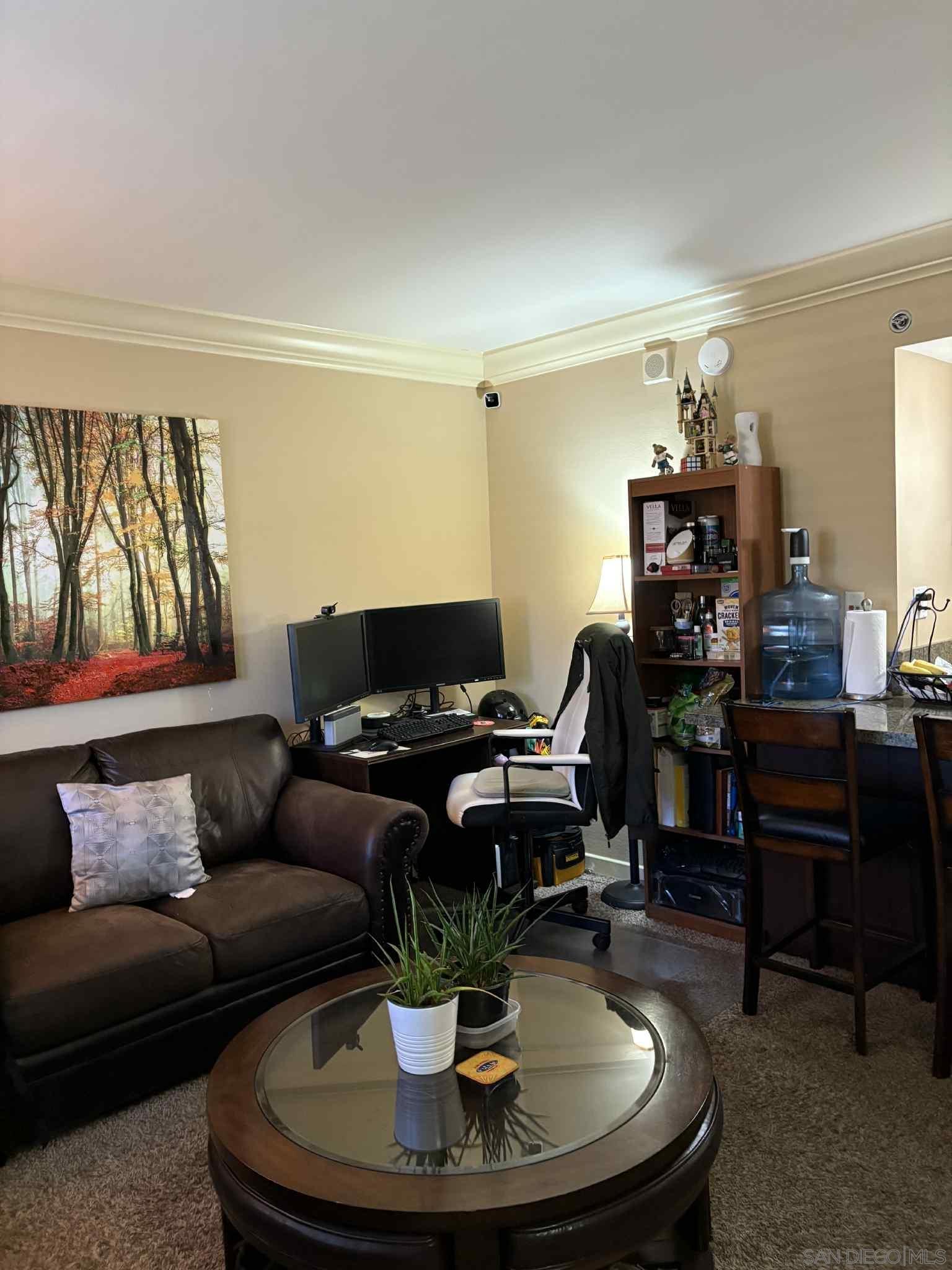 Detail Gallery Image 2 of 8 For 801  National City Blvd  #204,  National City,  CA 91950 - 1 Beds | 1 Baths