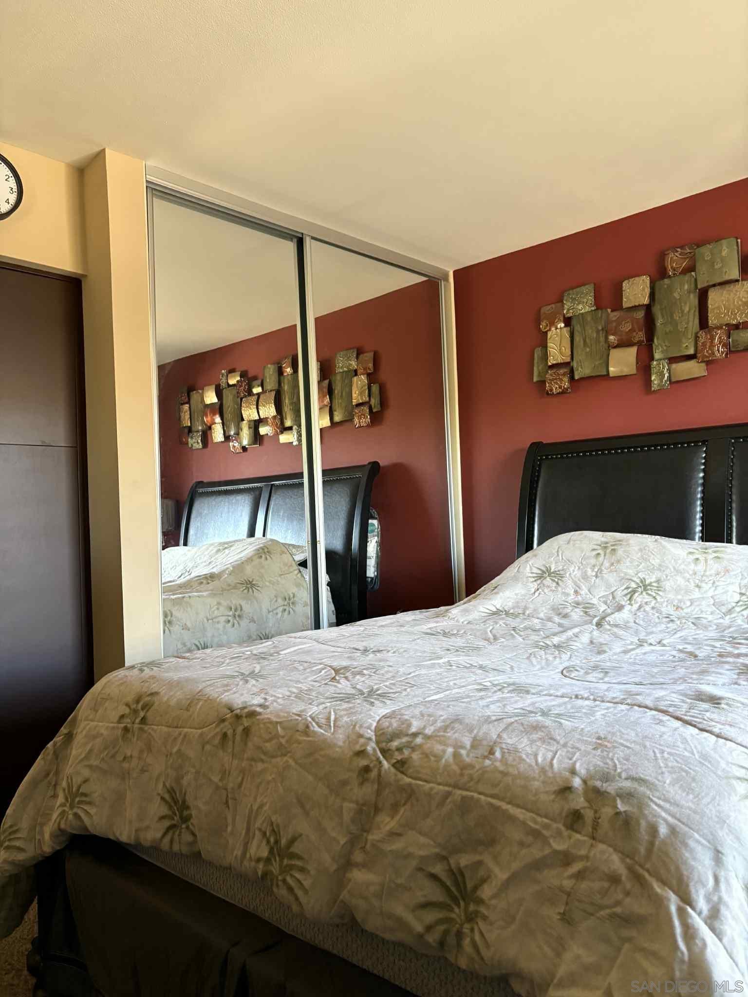 Detail Gallery Image 5 of 8 For 801  National City Blvd  #204,  National City,  CA 91950 - 1 Beds | 1 Baths