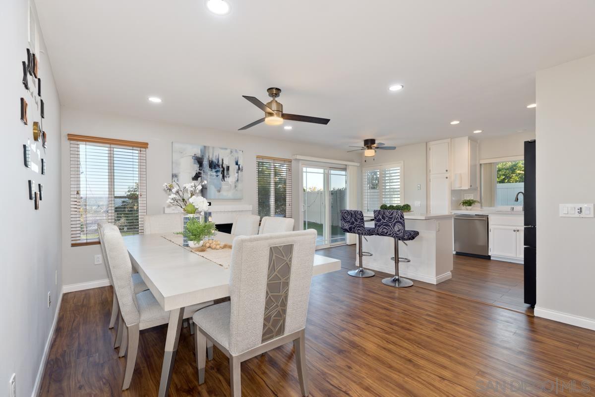 Detail Gallery Image 13 of 45 For 9531  Bayamon Road, San Diego,  CA 92129 - 4 Beds | 3 Baths