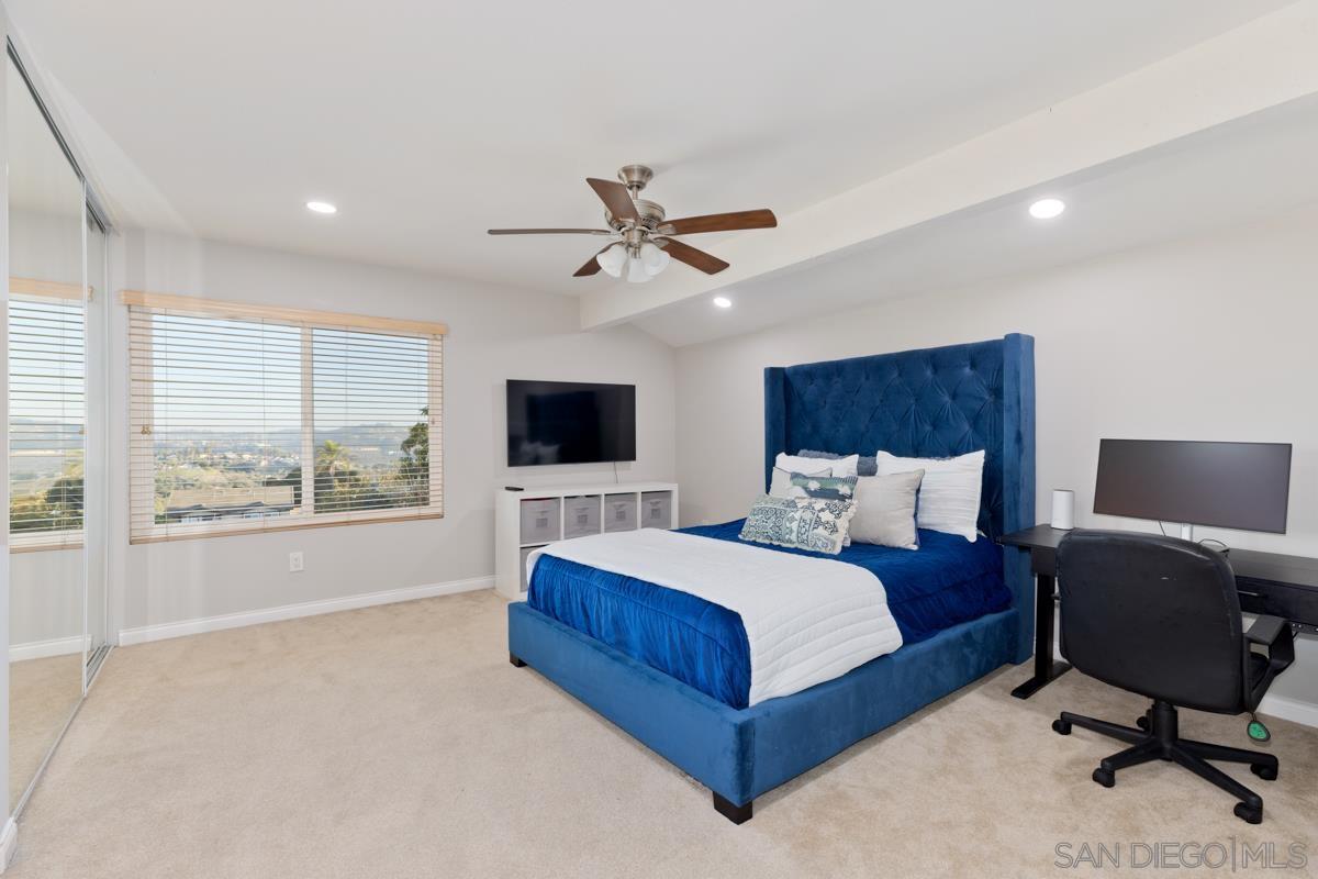 Detail Gallery Image 17 of 45 For 9531  Bayamon Road, San Diego,  CA 92129 - 4 Beds | 3 Baths